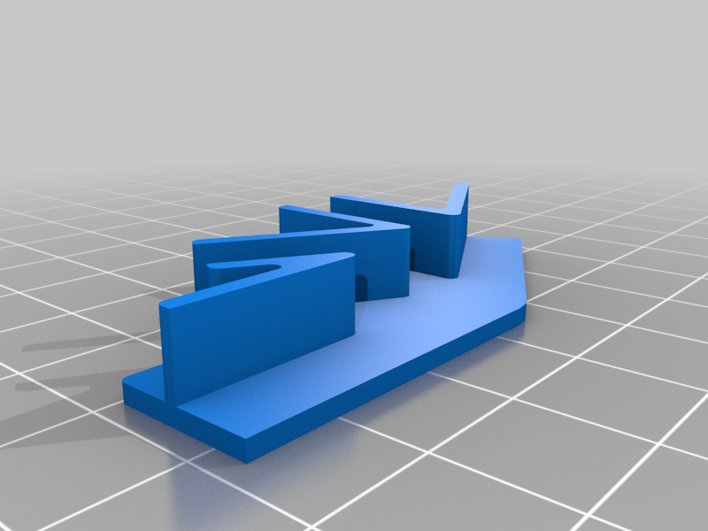 Customizable Truss Bracket — thumbnail 9