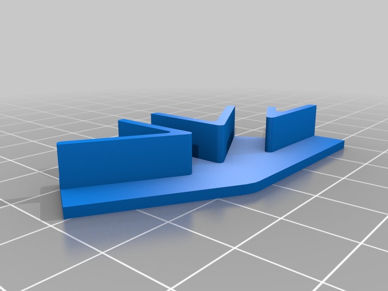 Customizable Truss Bracket — thumbnail 10