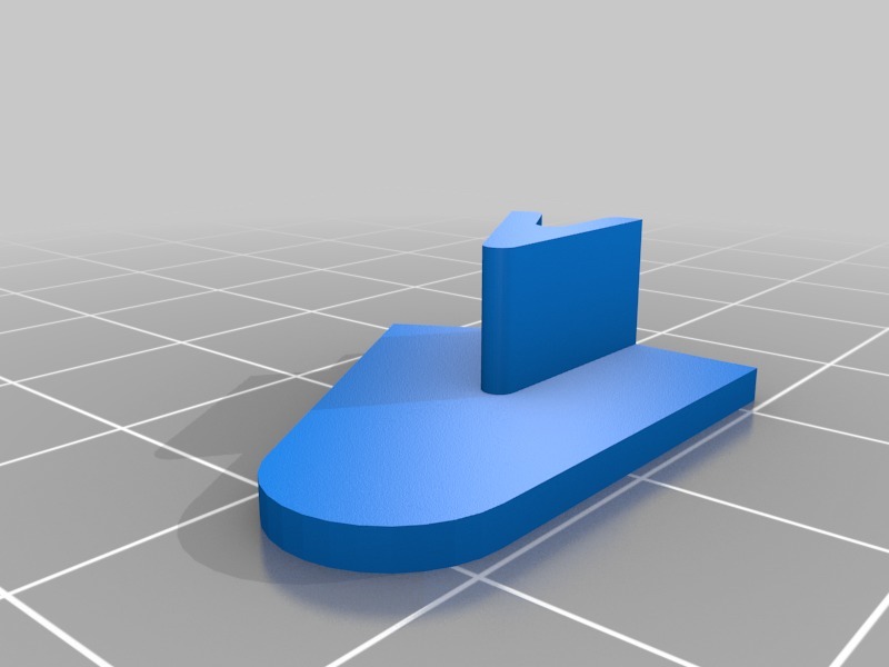 Customizable Truss Bracket — thumbnail 23