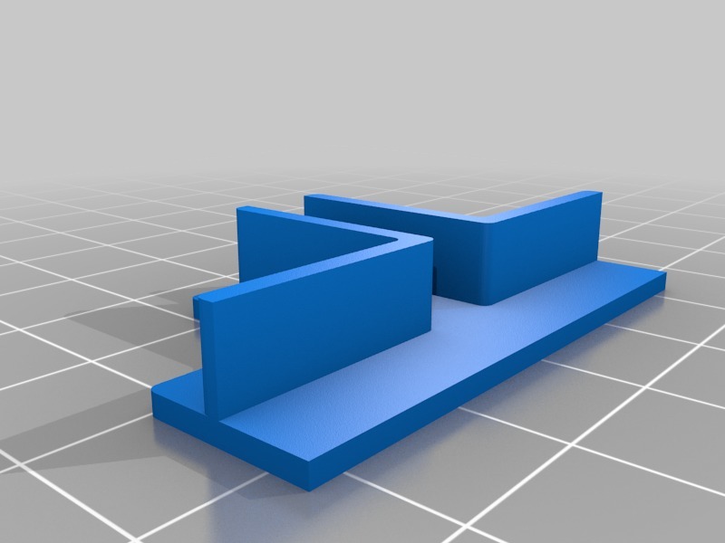 Customizable Truss Bracket — thumbnail 16