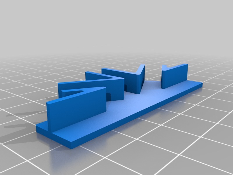 Customizable Truss Bracket — thumbnail 21