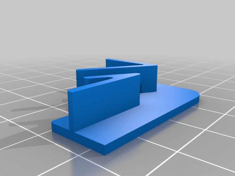 Customizable Truss Bracket — thumbnail 25
