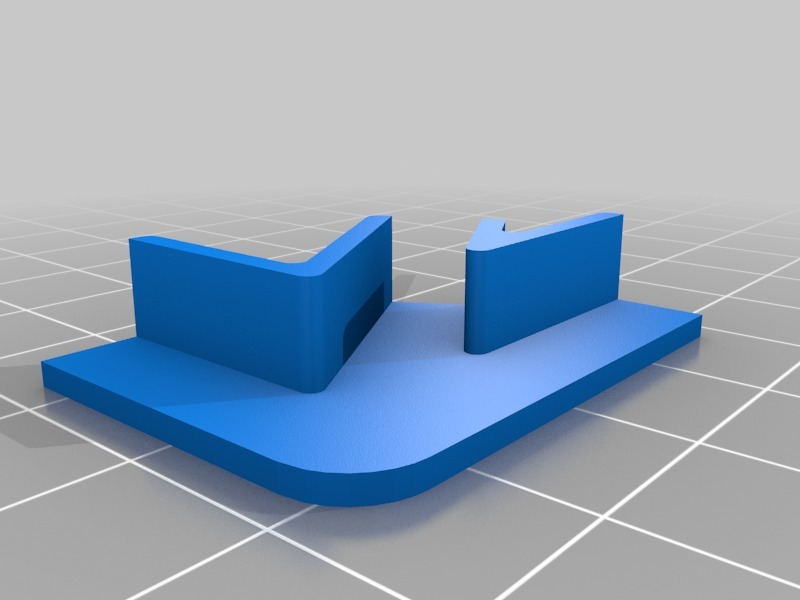 Customizable Truss Bracket — thumbnail 22