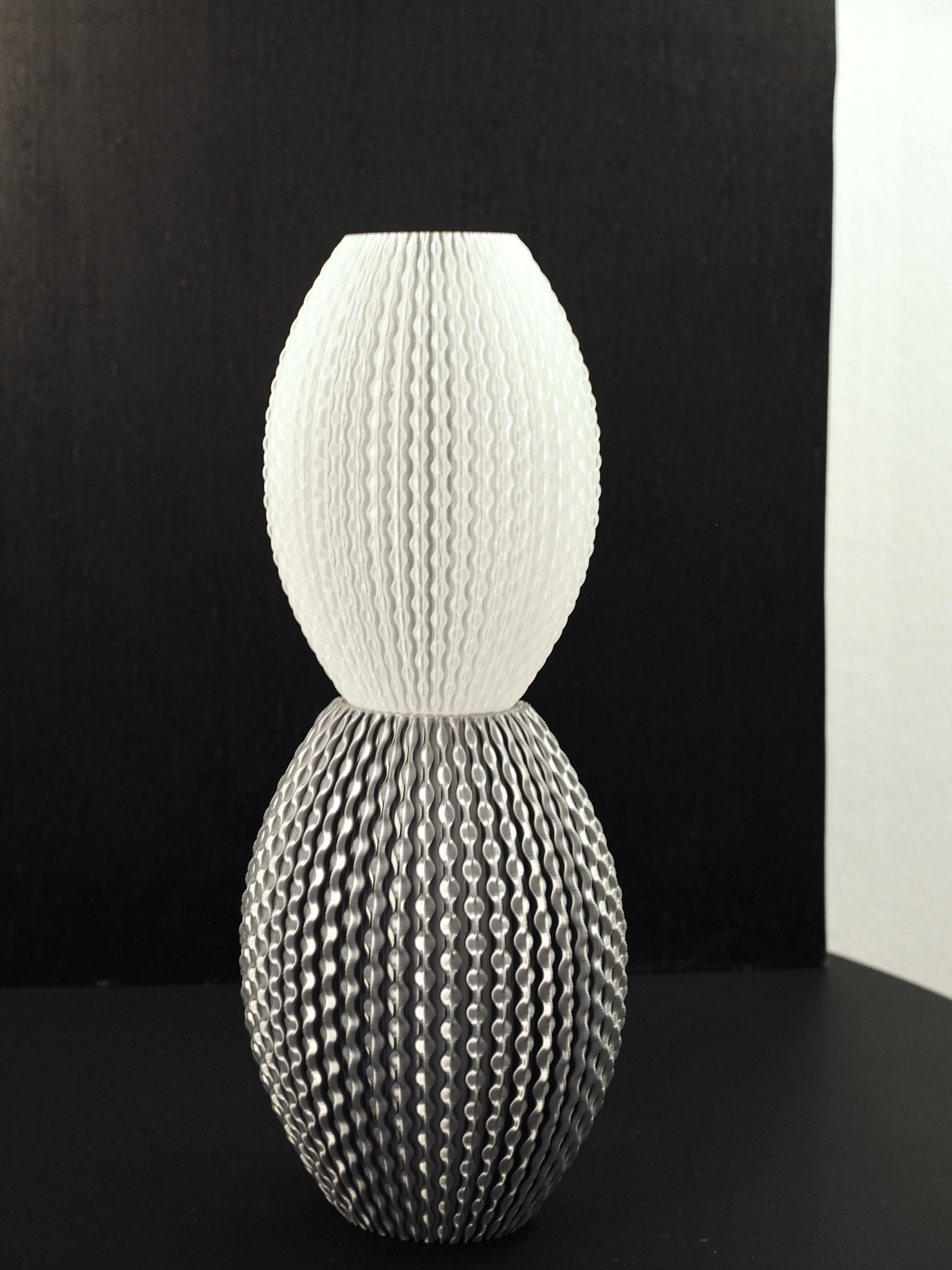 Sparkling Cactus Vase — miniatura 5