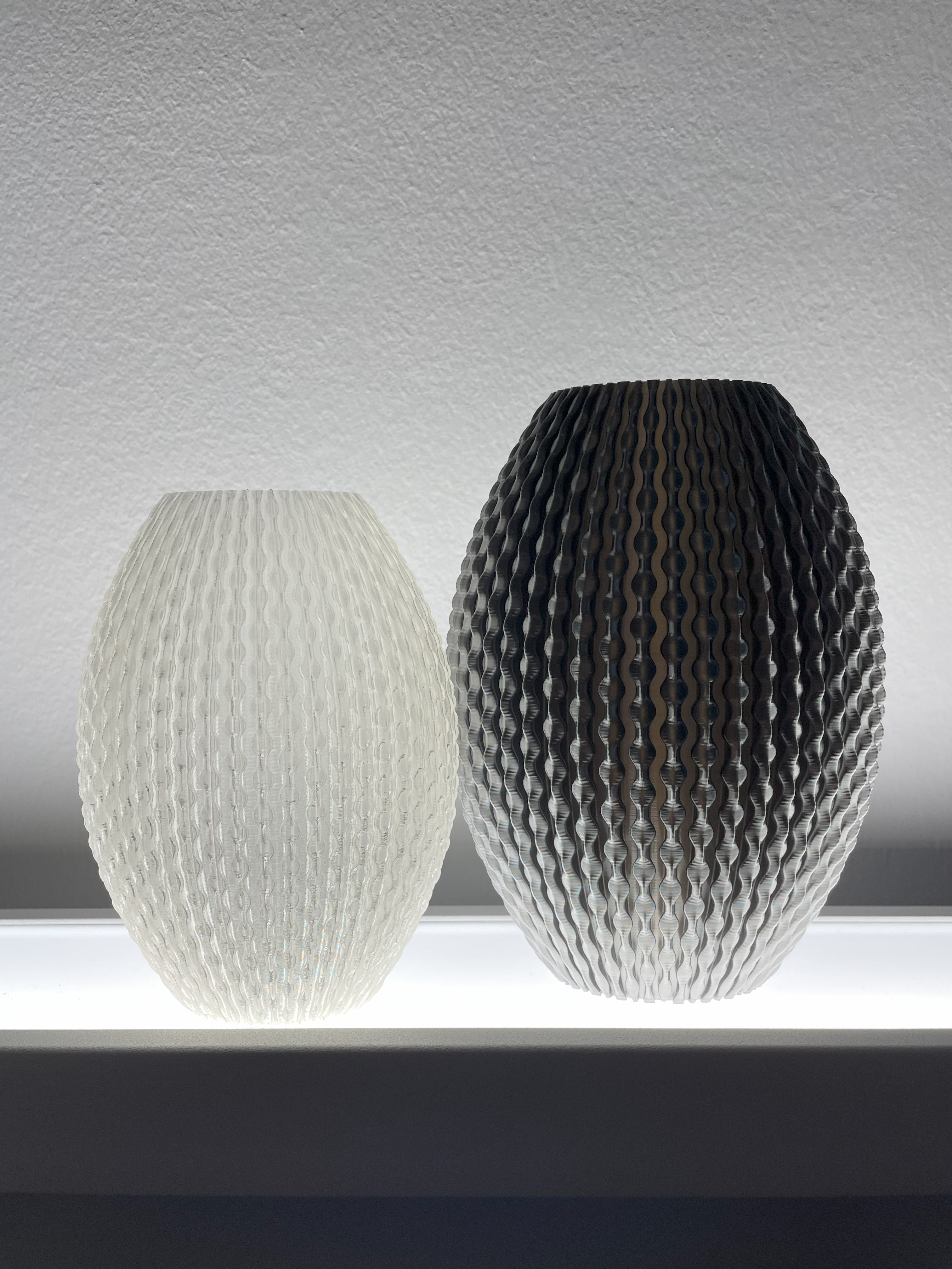Sparkling Cactus Vase — miniatura 3