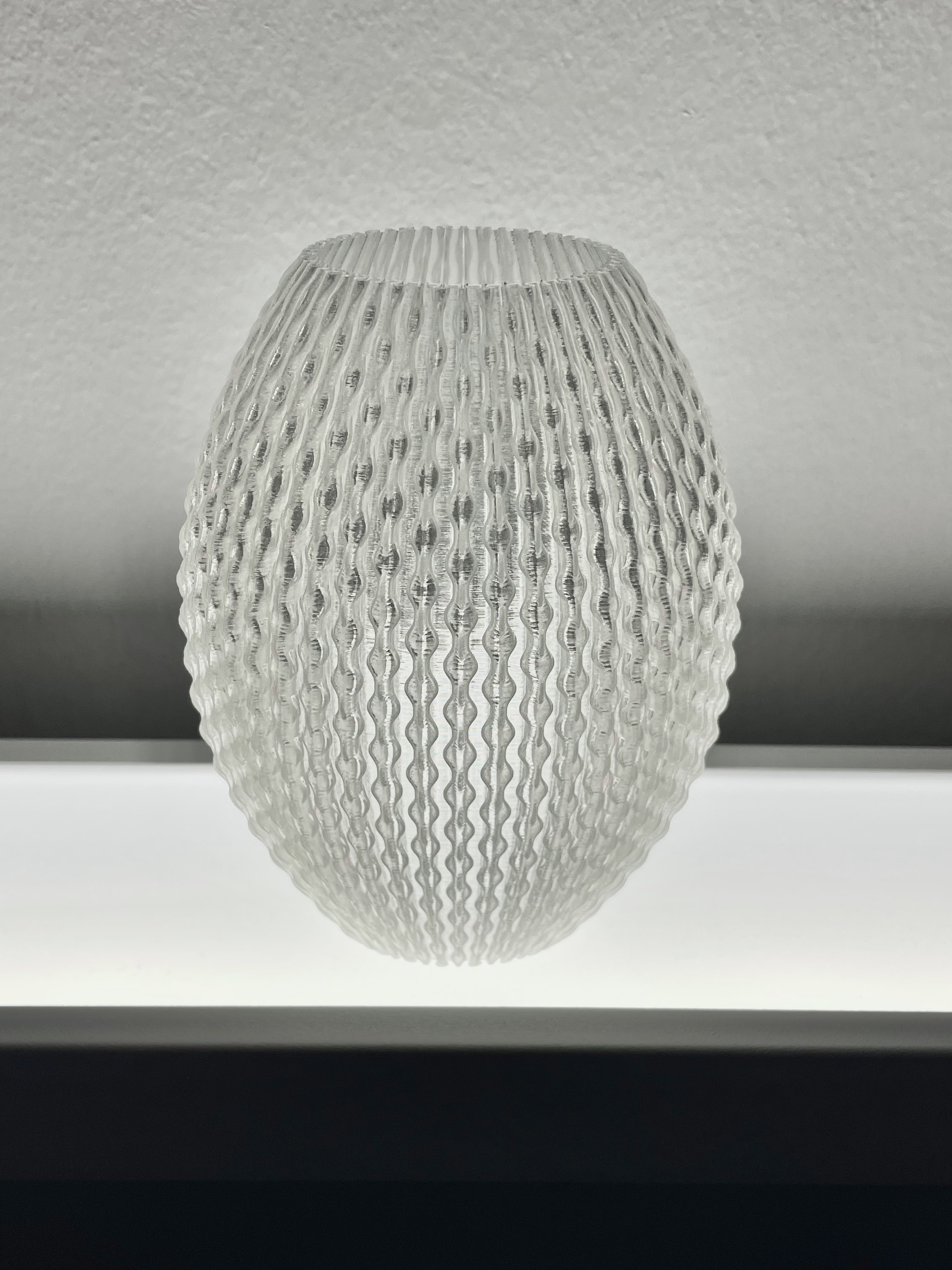 Sparkling Cactus Vase — miniatura 4