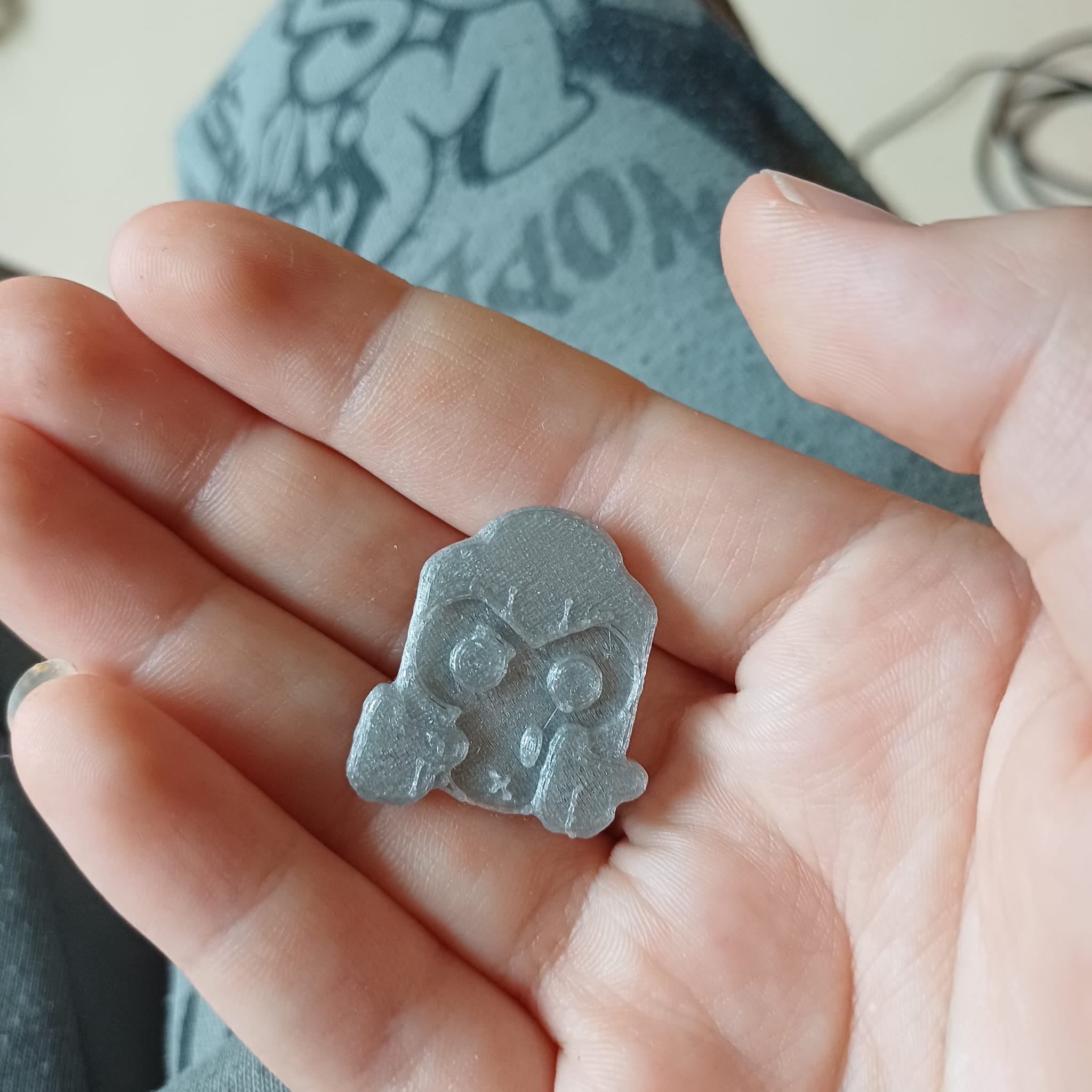Brawl Stars Pins