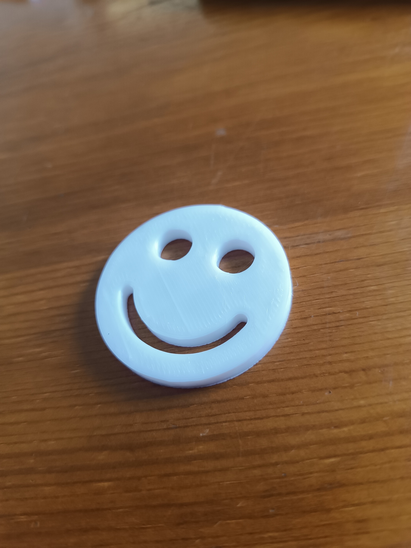 Smiley Coin