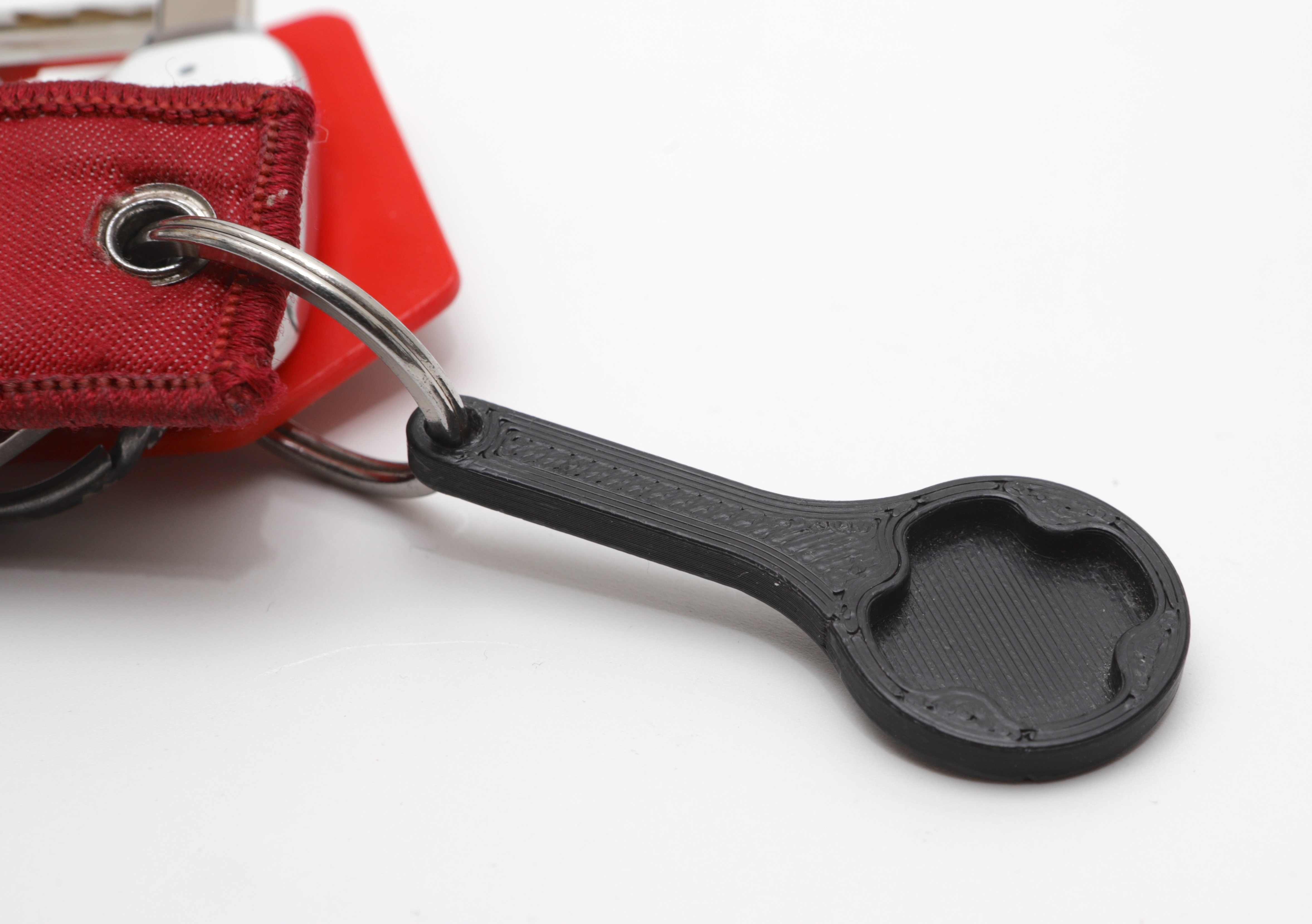 Minimalistic GoPro Wrench