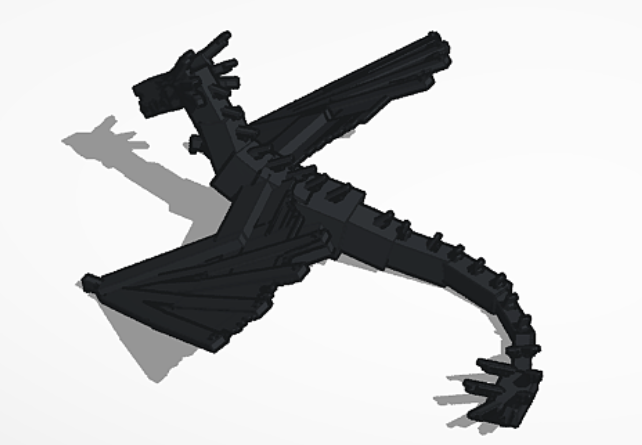 Ender Dragon