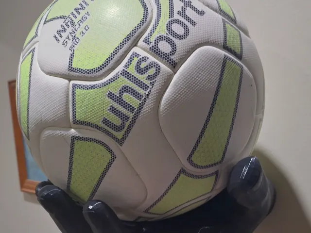 Hand Ball Holder - Wall Mount