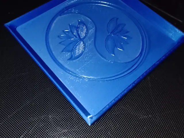 Tray