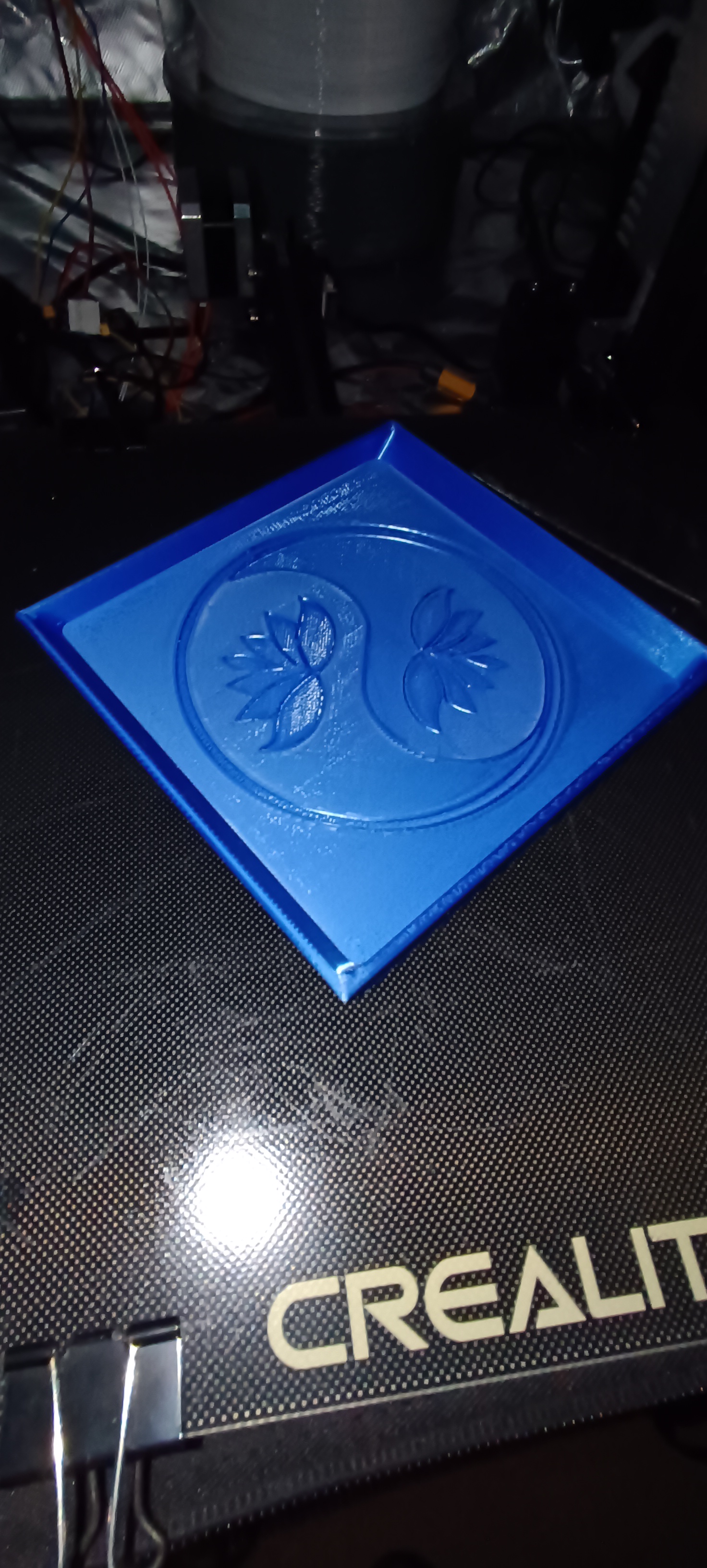 Tray