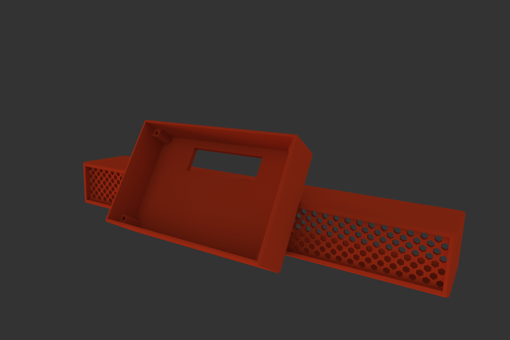 Artillery sidewinder x1 and x2 front profile