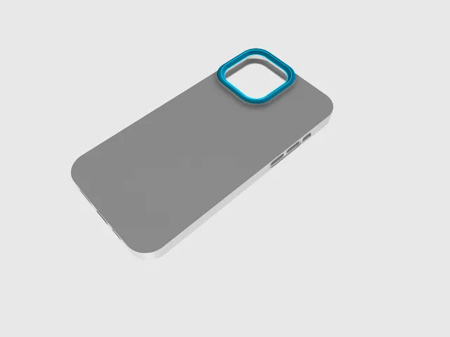 iPhone 13 Pro Max Hülle V2