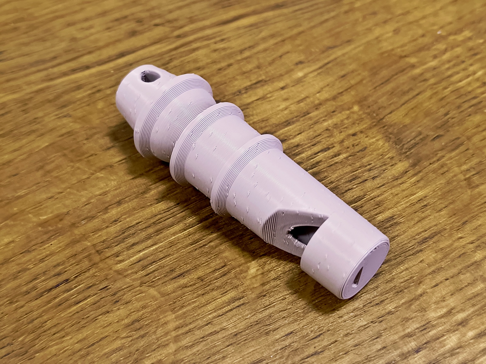 Nice Whistle — miniatura 3