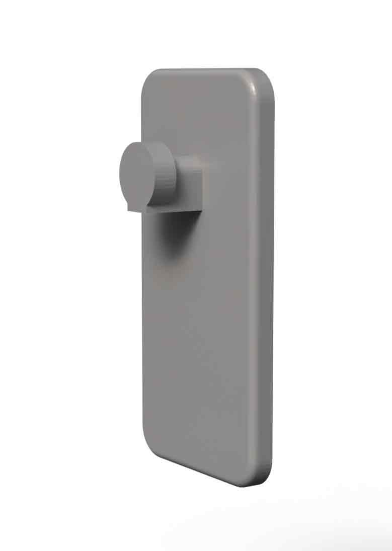 Holder for GLADE Automatic Spray
