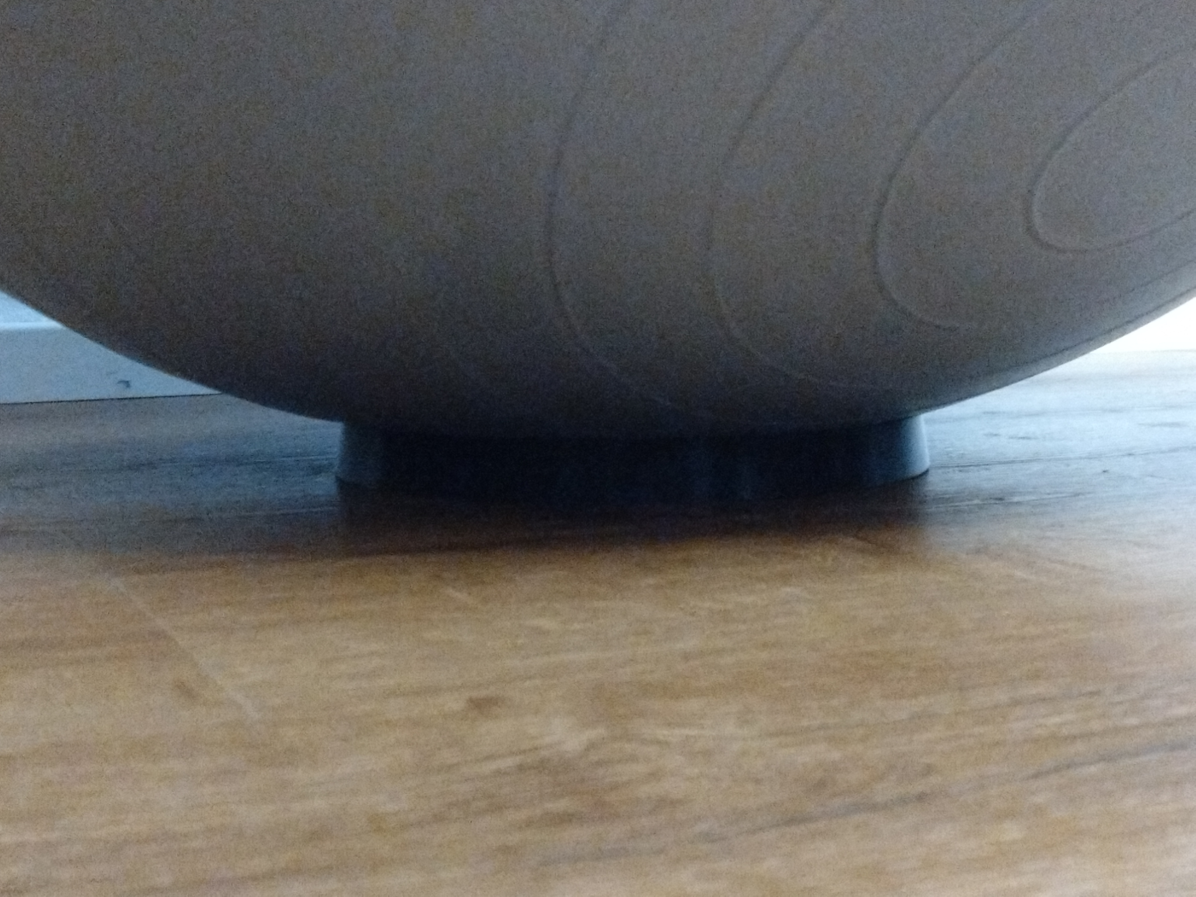 Holder ring - for Seating/gymnastic ball