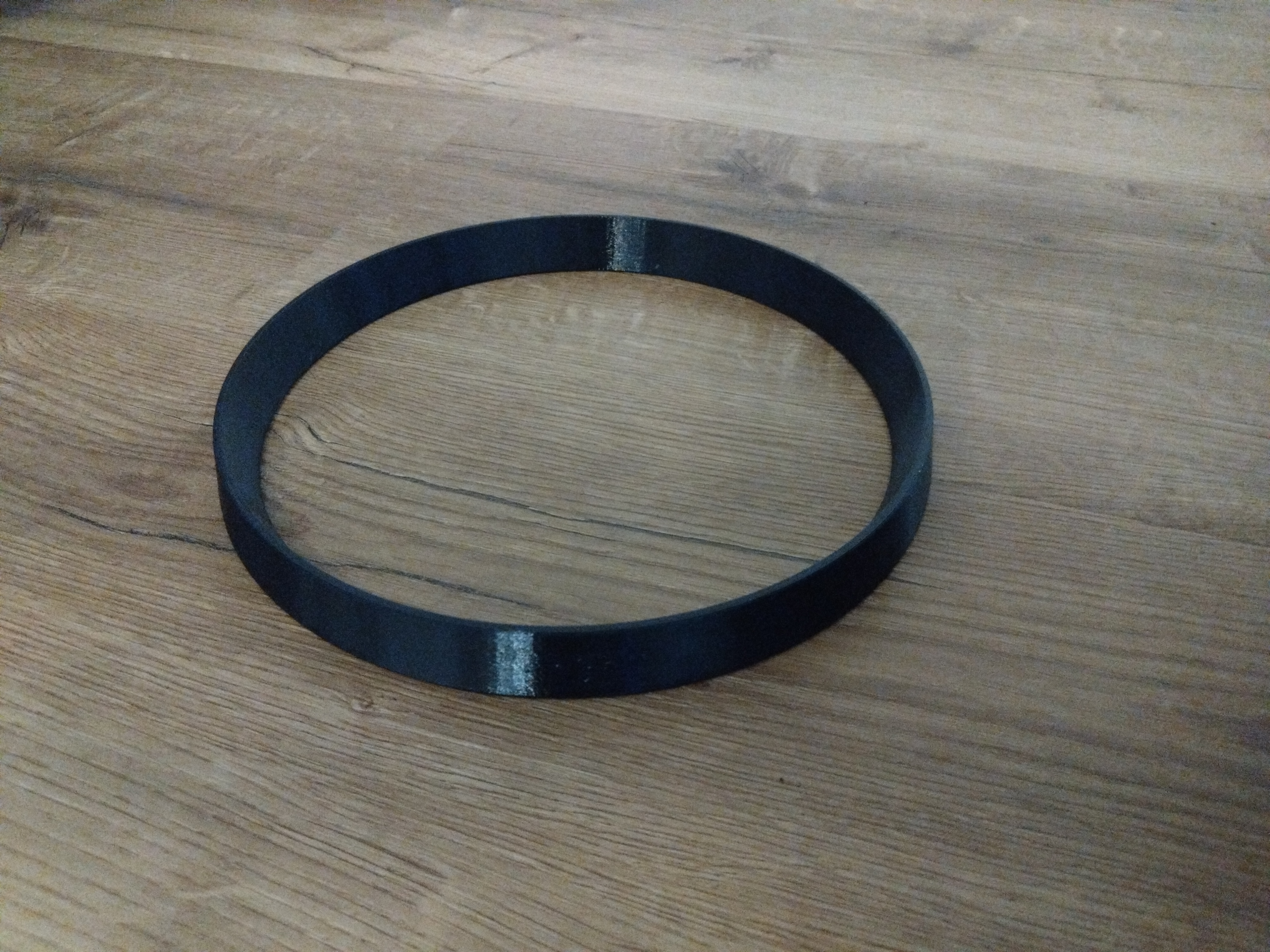 Holder ring - for Seating/gymnastic ball — miniatura 2