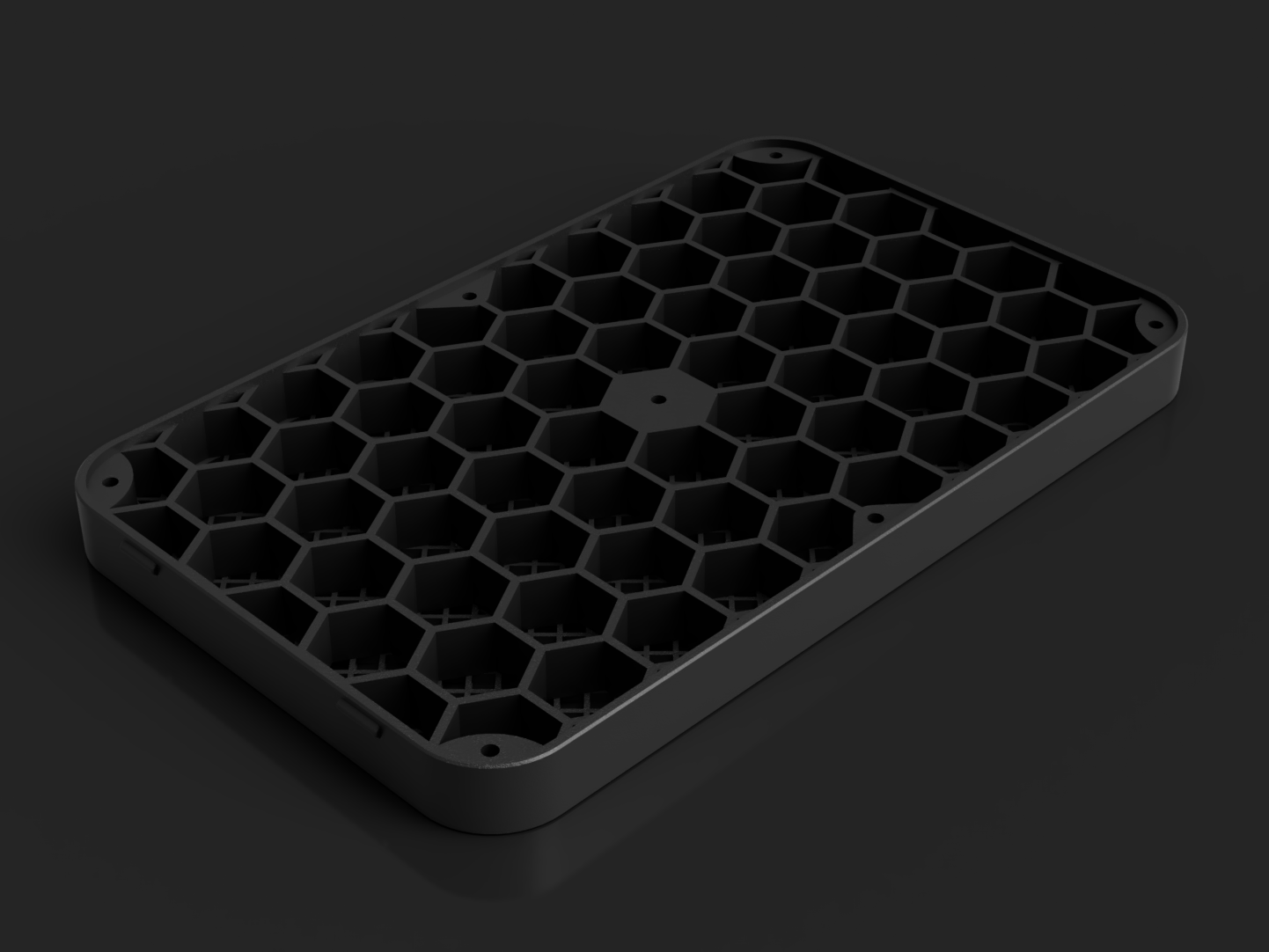 Activated Carbon Mod for Ikea UPPATVIND Filter — miniatura 4
