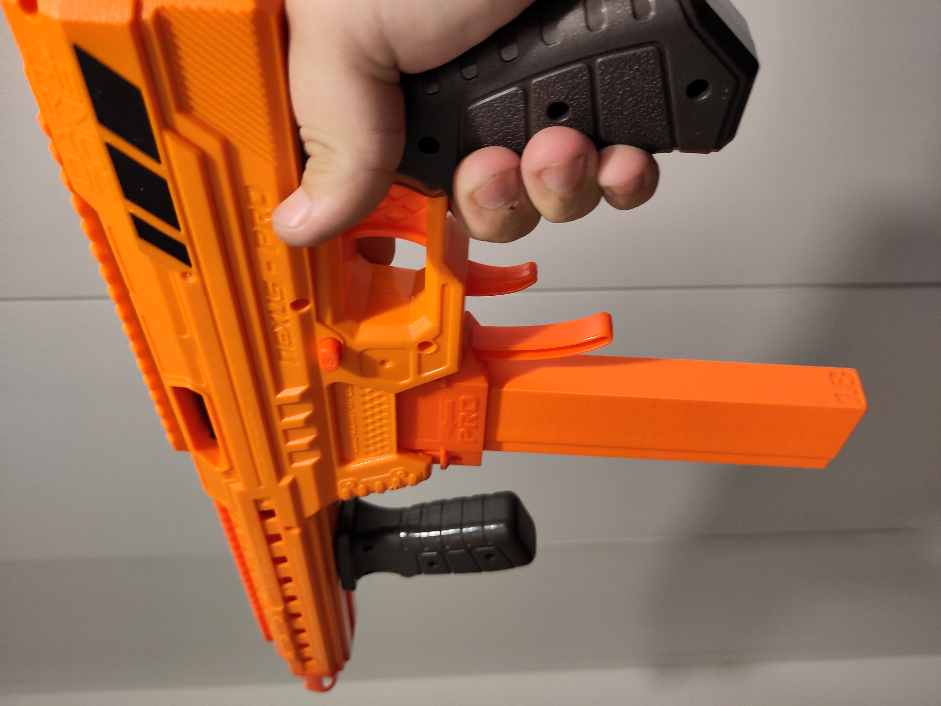 Space Efficient Printable Talon Magazines [OUTDATED] — miniatura 3