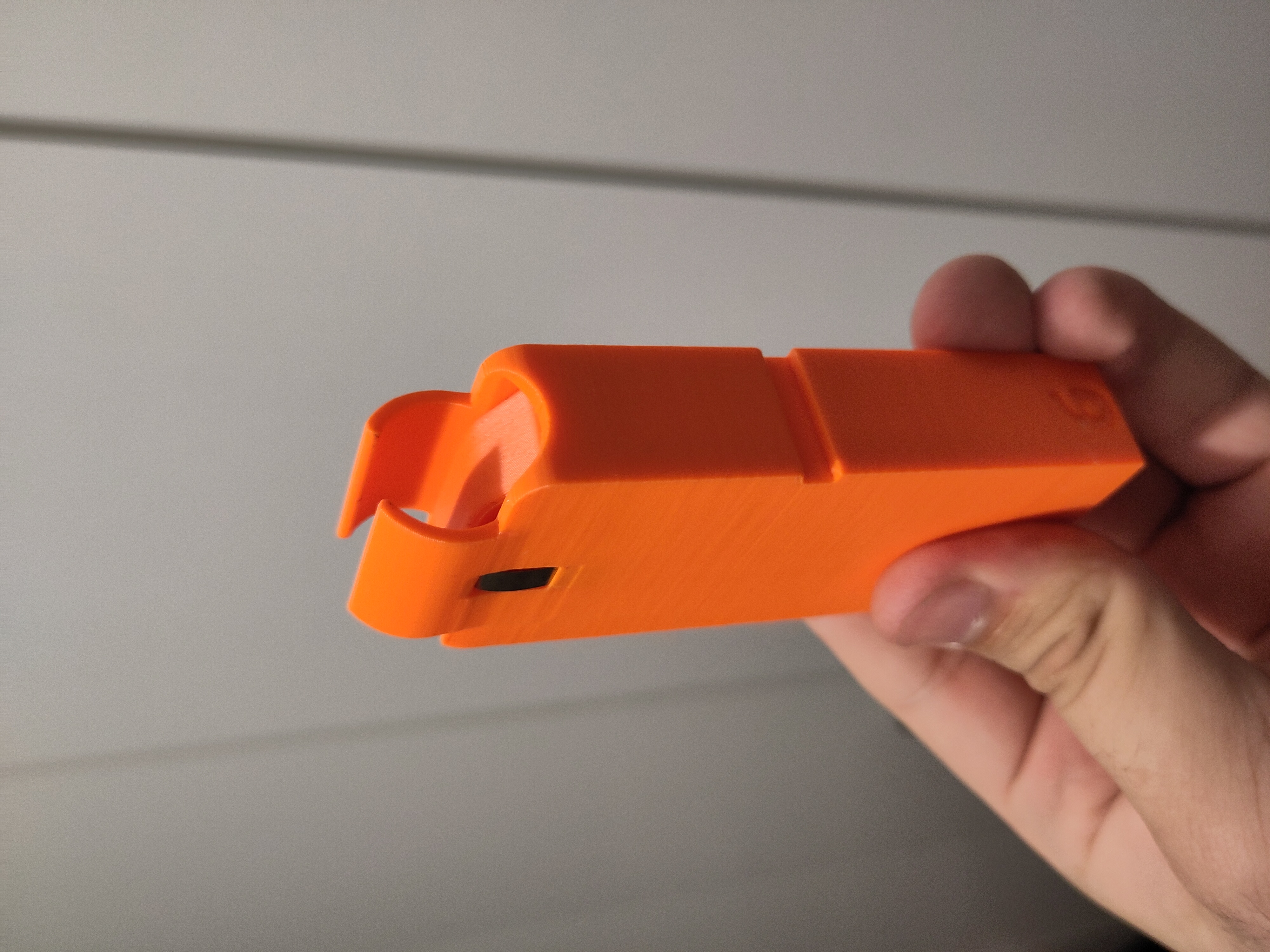 Space Efficient Printable Talon Magazines [OUTDATED]