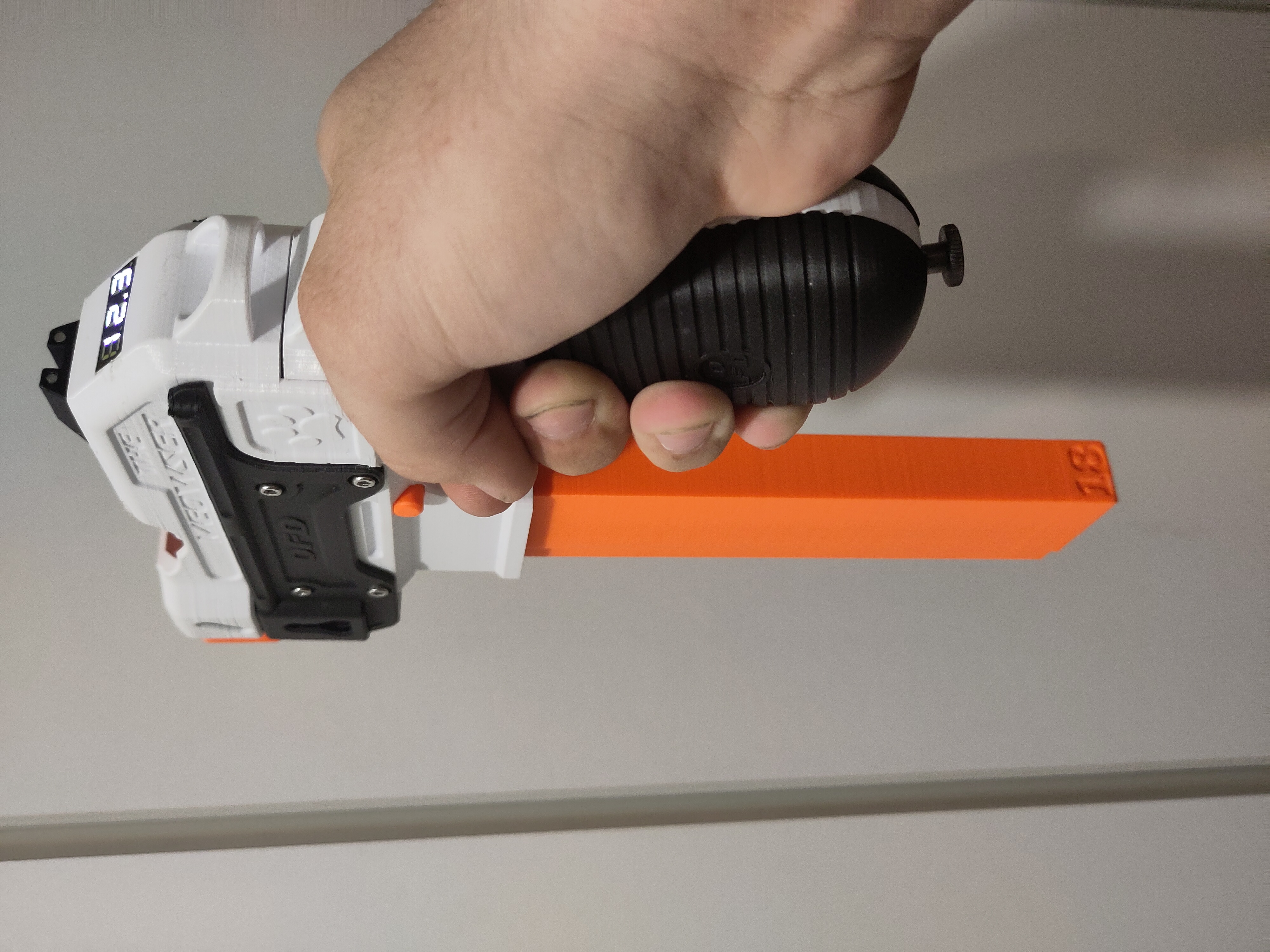Space Efficient Printable Talon Magazines [OUTDATED] — miniatura 5