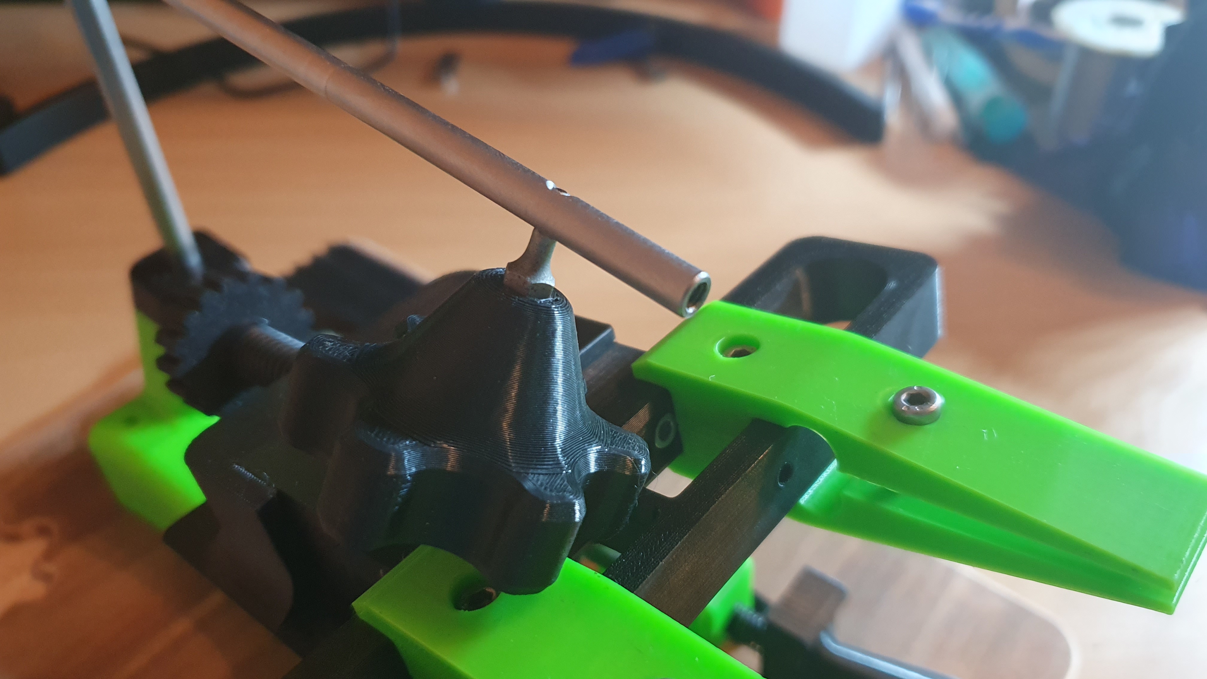 Design Knife Sharpener — miniatura 6