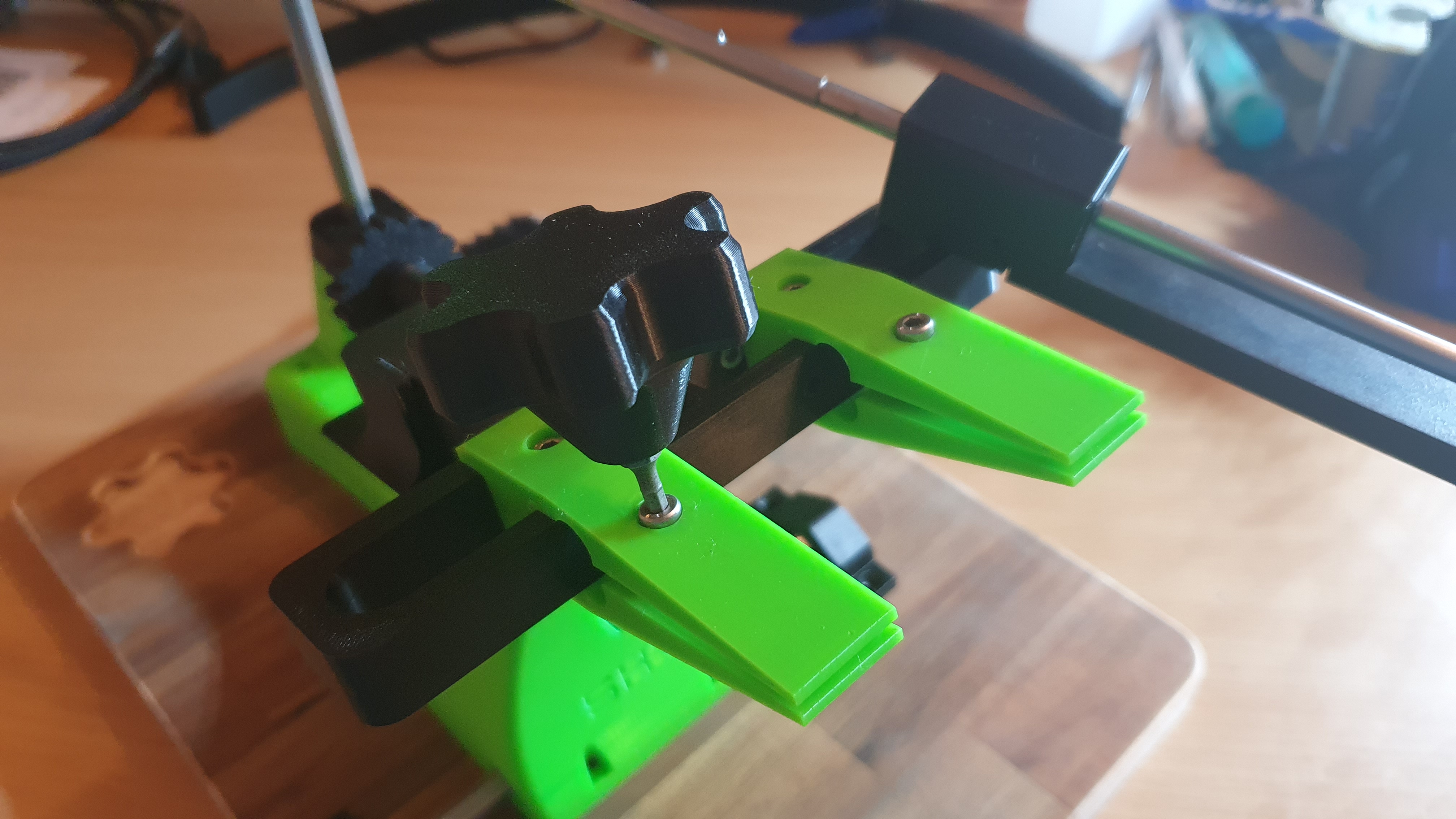 Design Knife Sharpener — miniatura 5