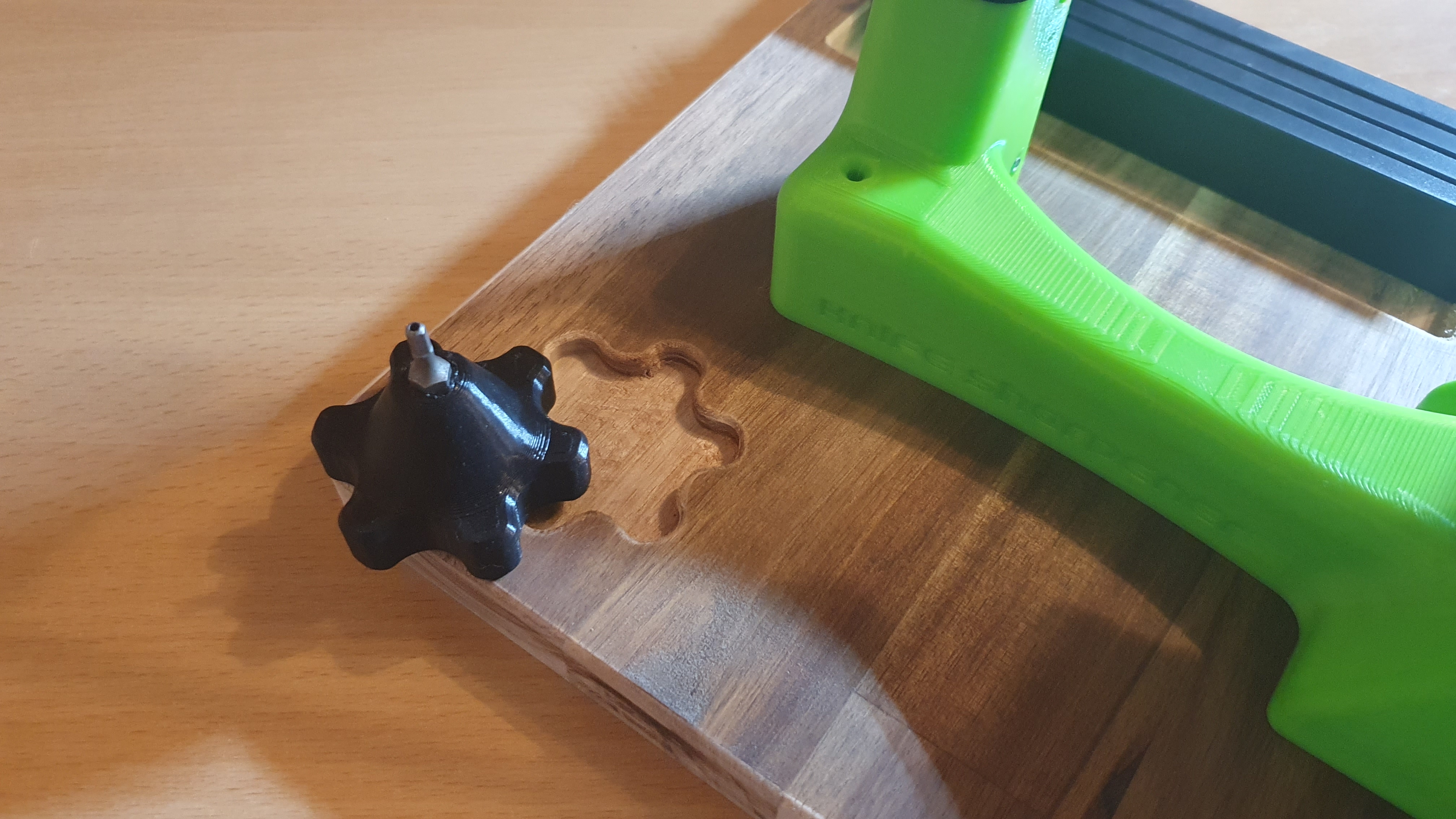 Design Knife Sharpener — miniatura 8