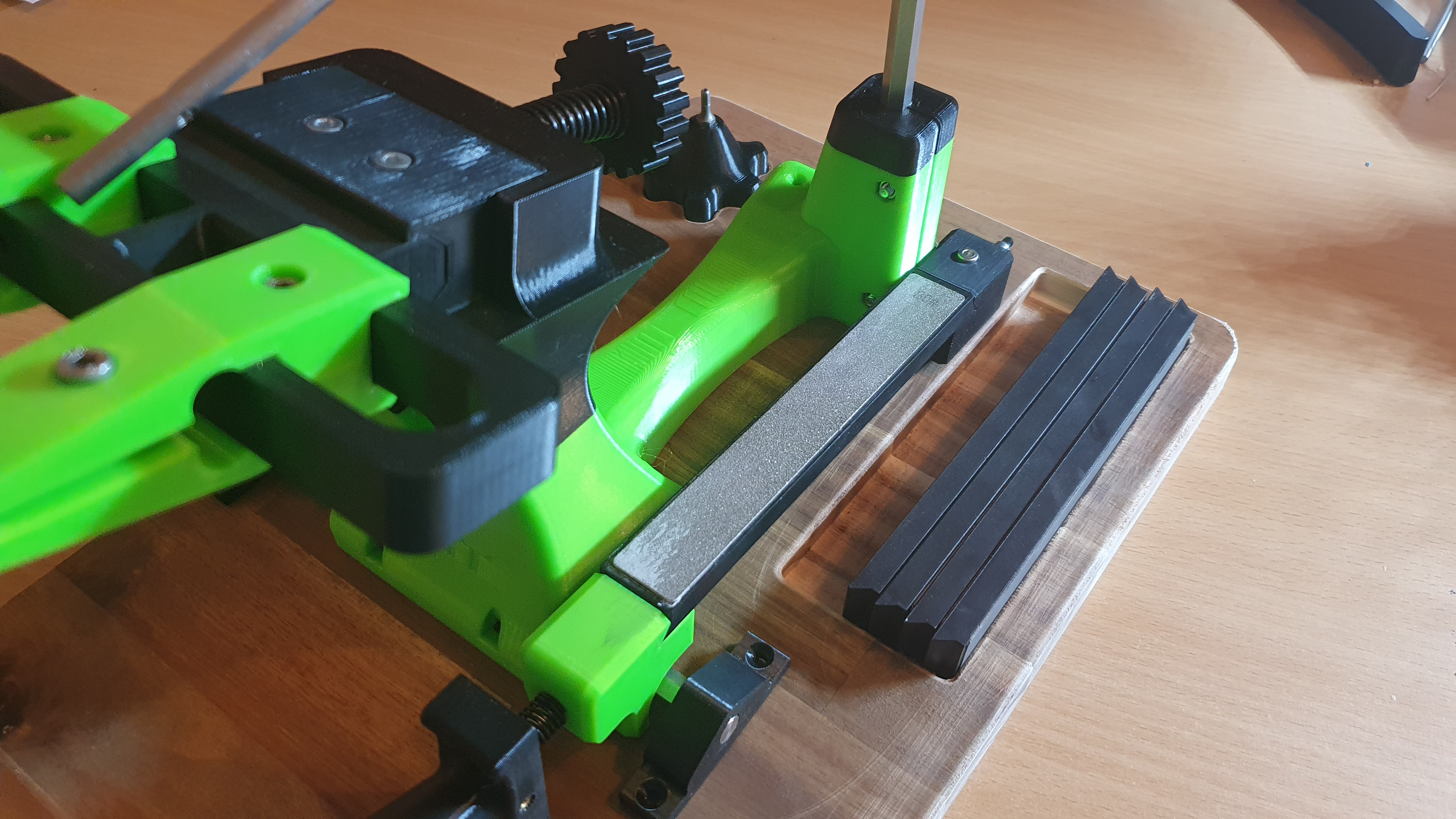 Design Knife Sharpener — miniatura 7