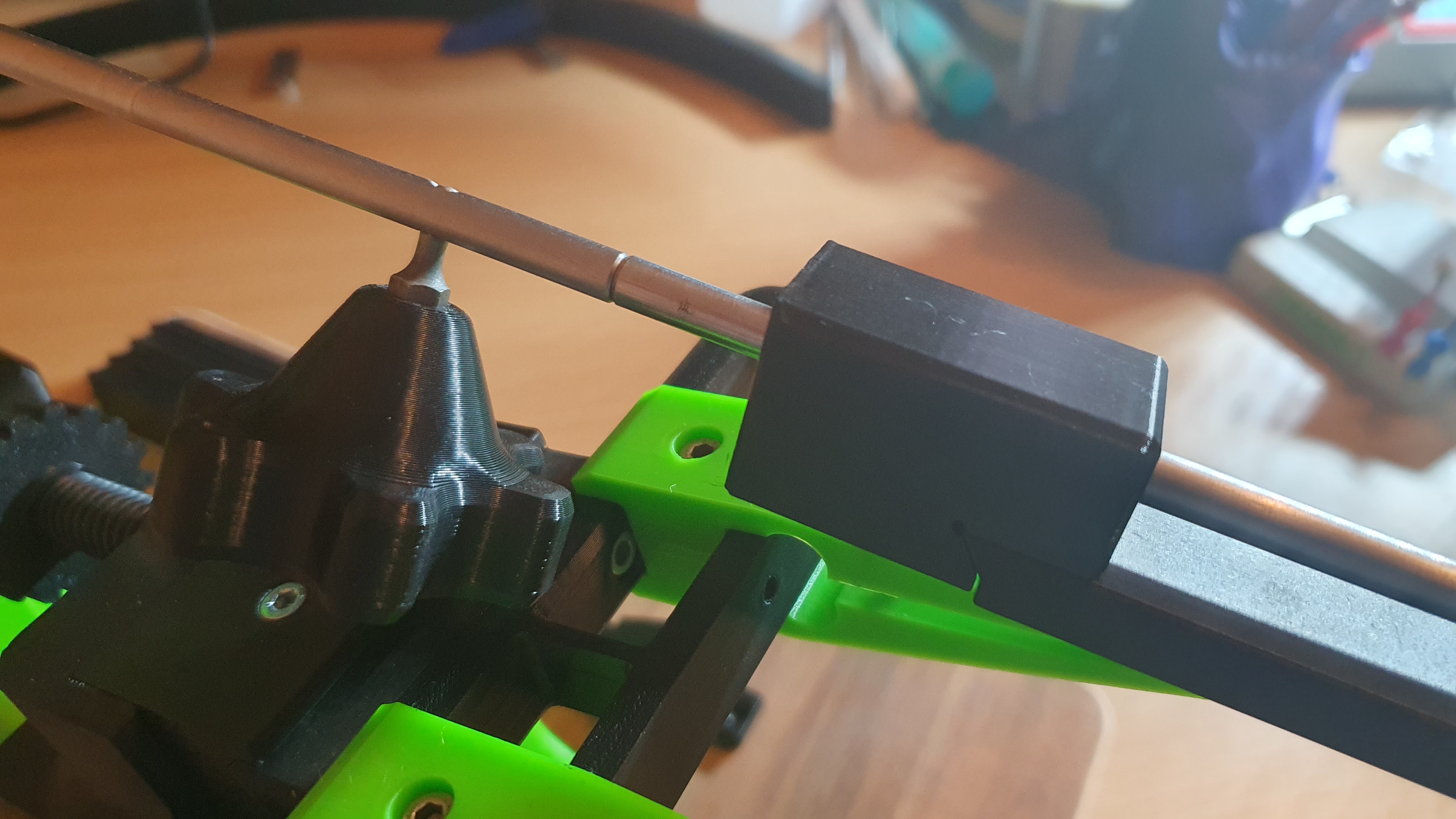 Design Knife Sharpener — miniatura 3