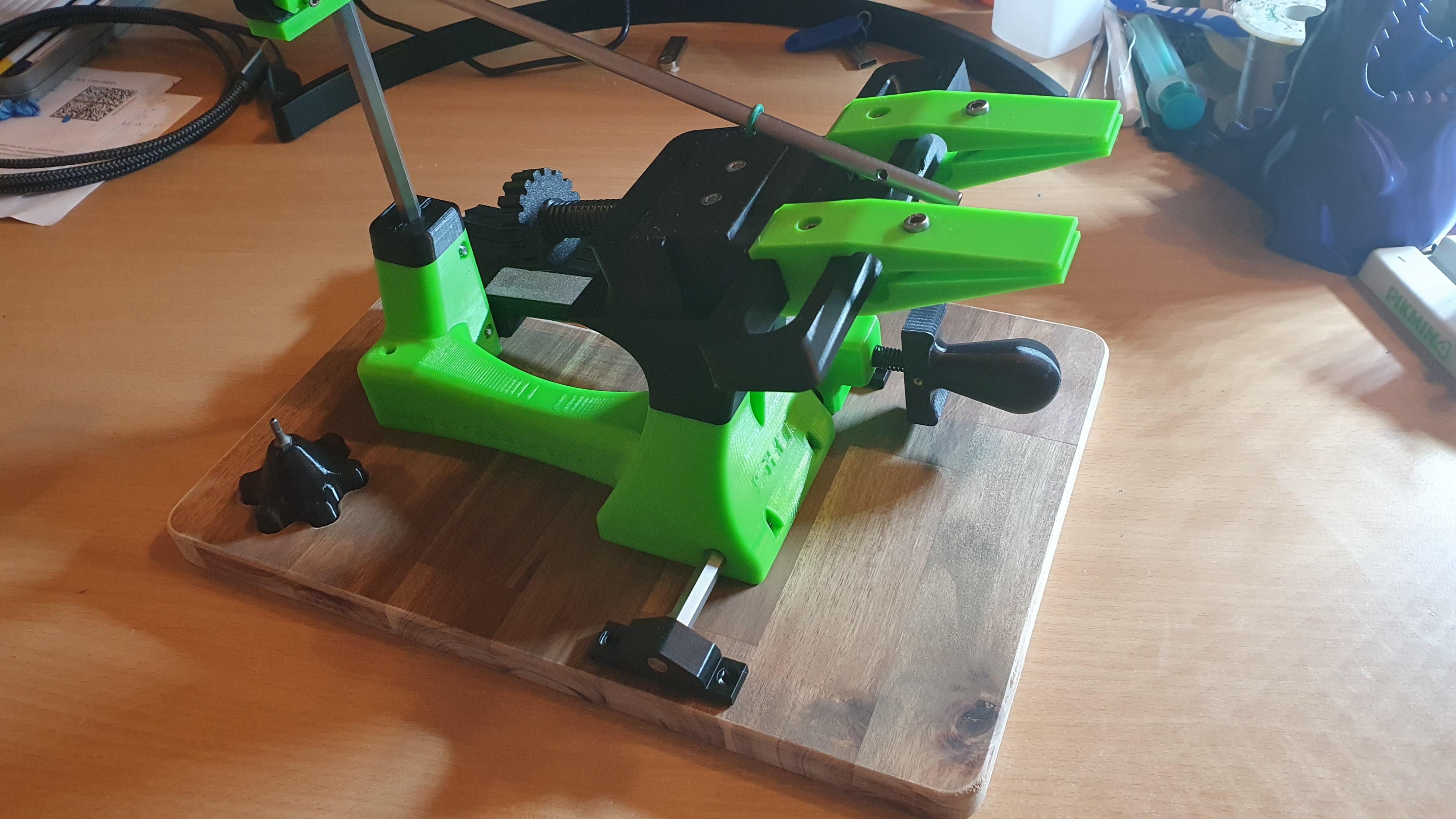 Design Knife Sharpener — miniatura 2