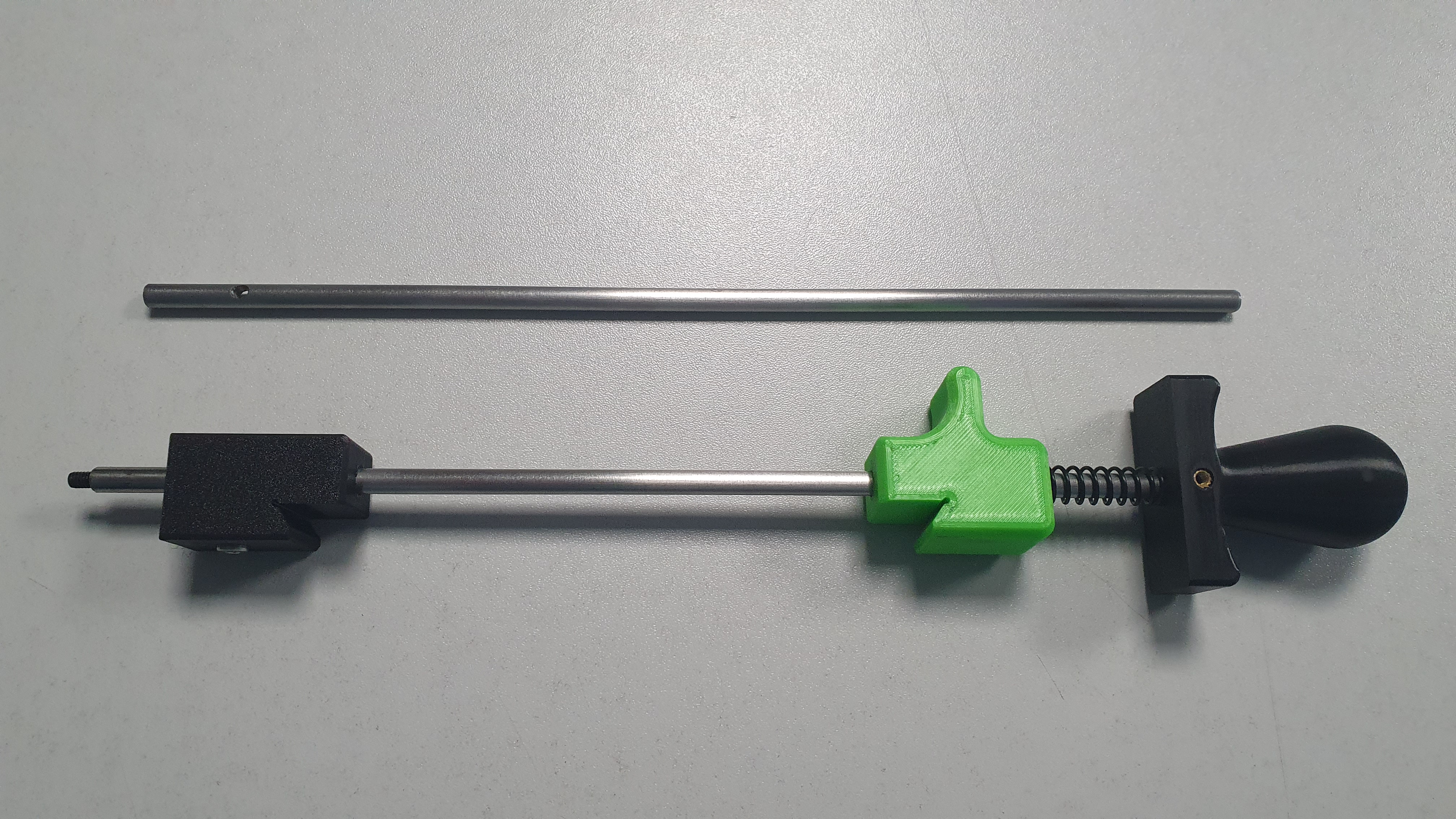 Design Knife Sharpener — miniatura 12