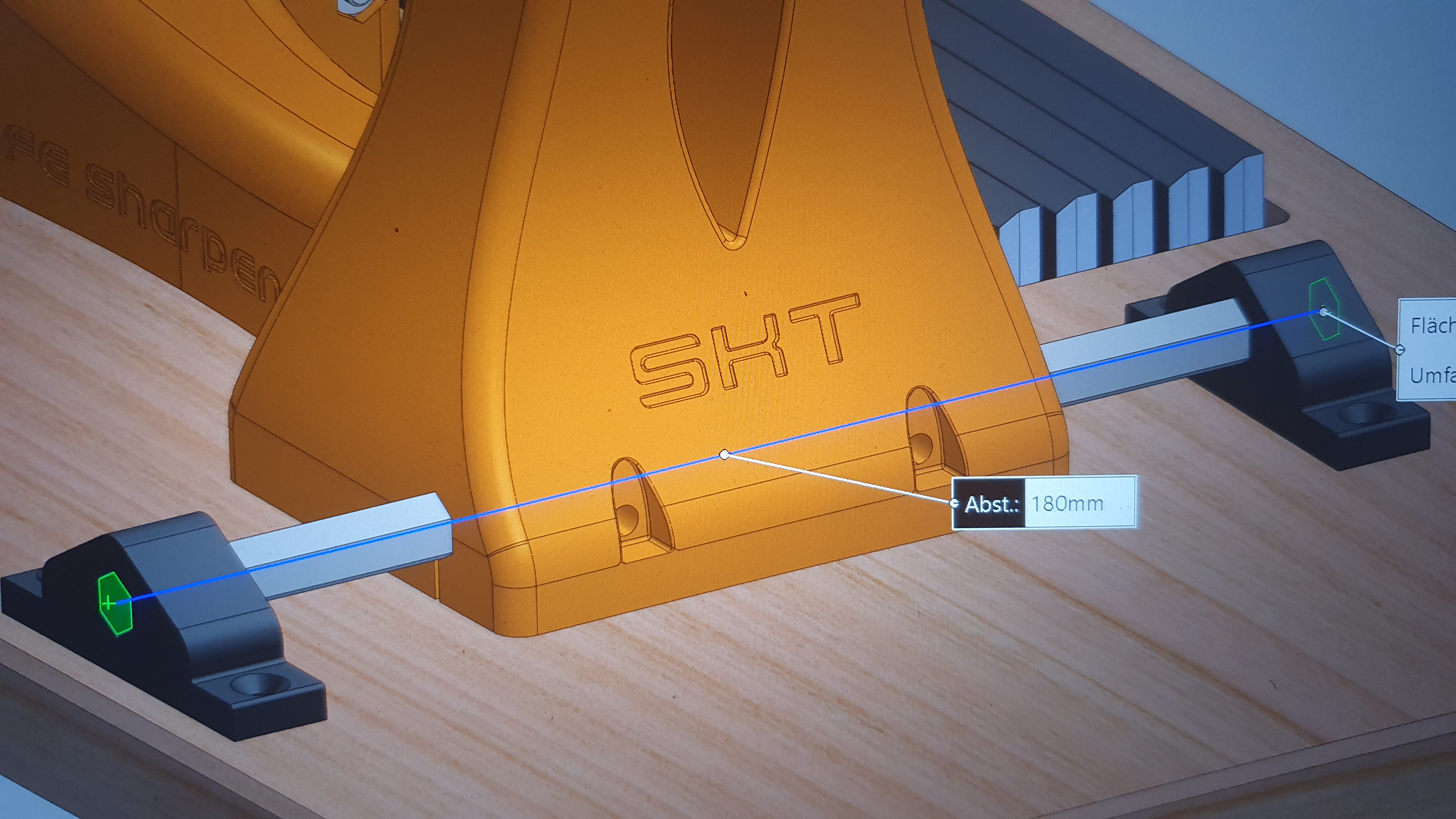Design Knife Sharpener — miniatura 11