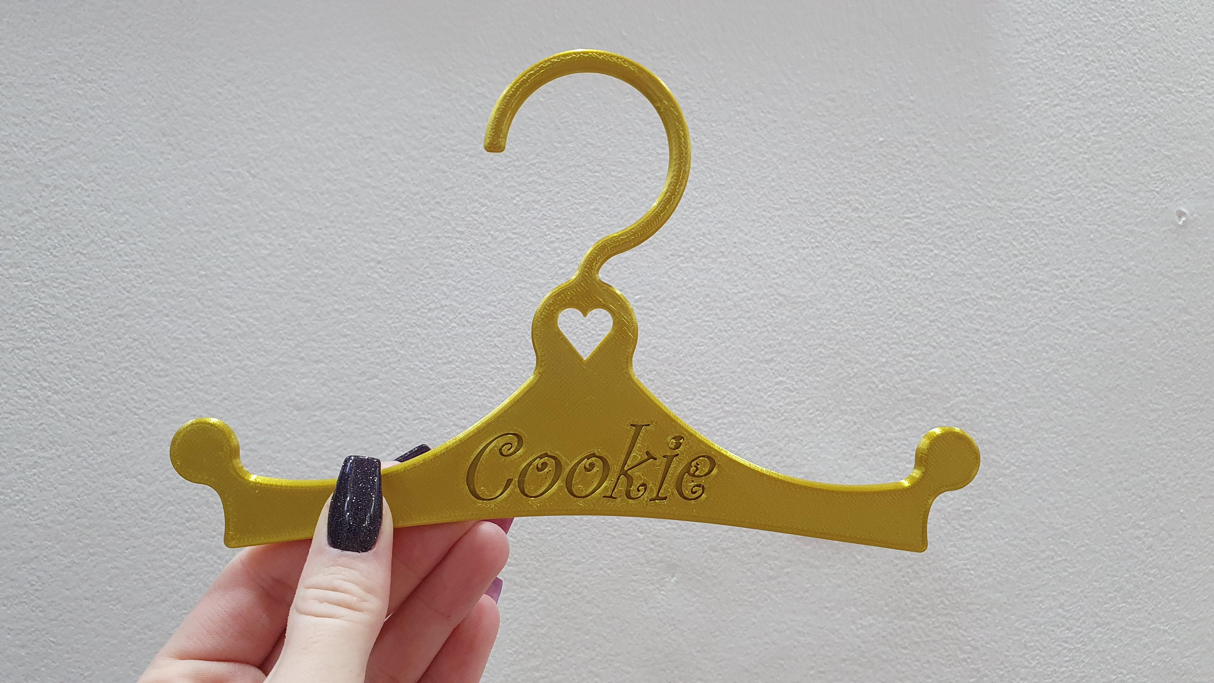 Coat rack for dogs — miniatura 2