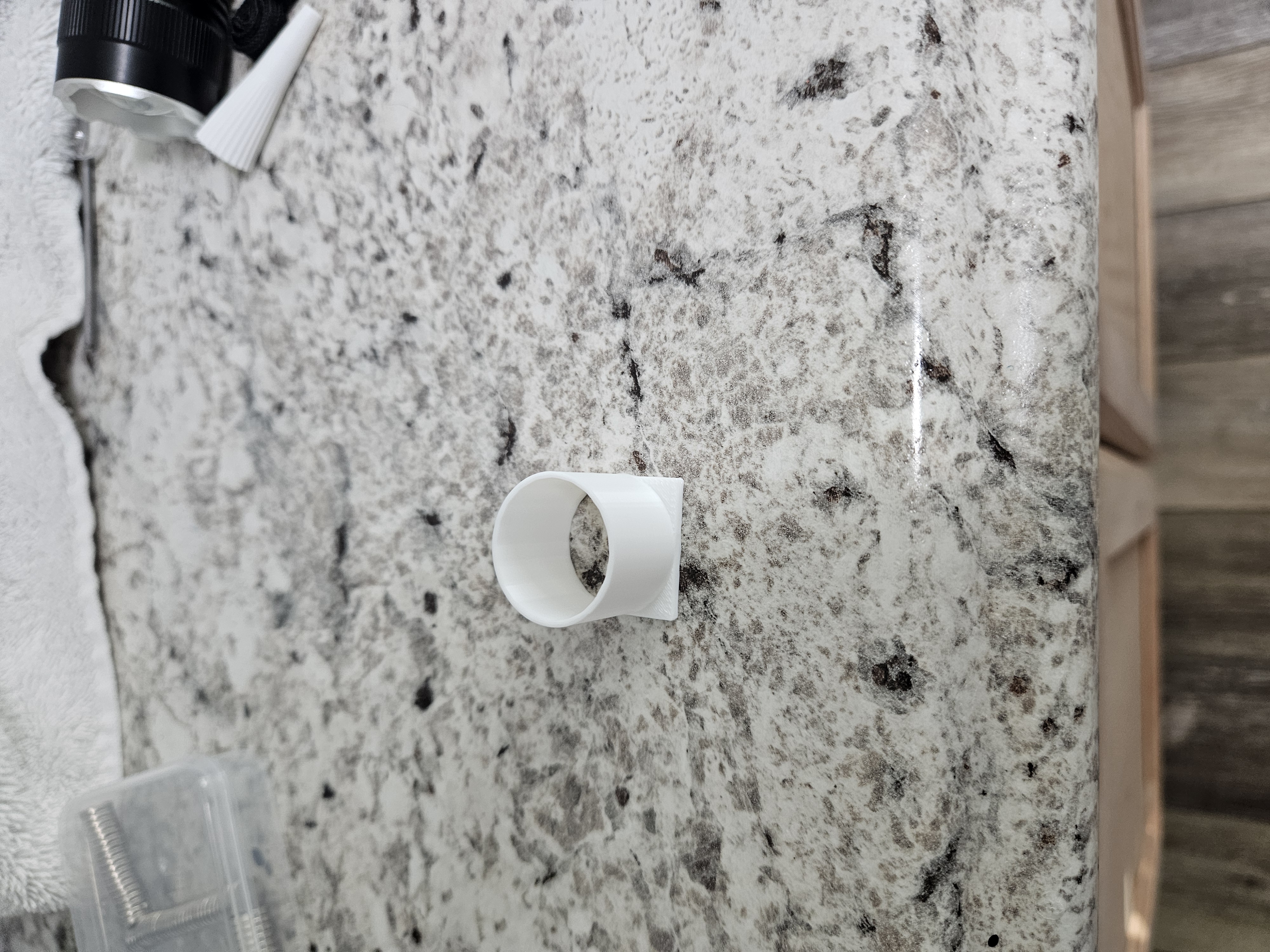 flashlight holder — thumbnail 2