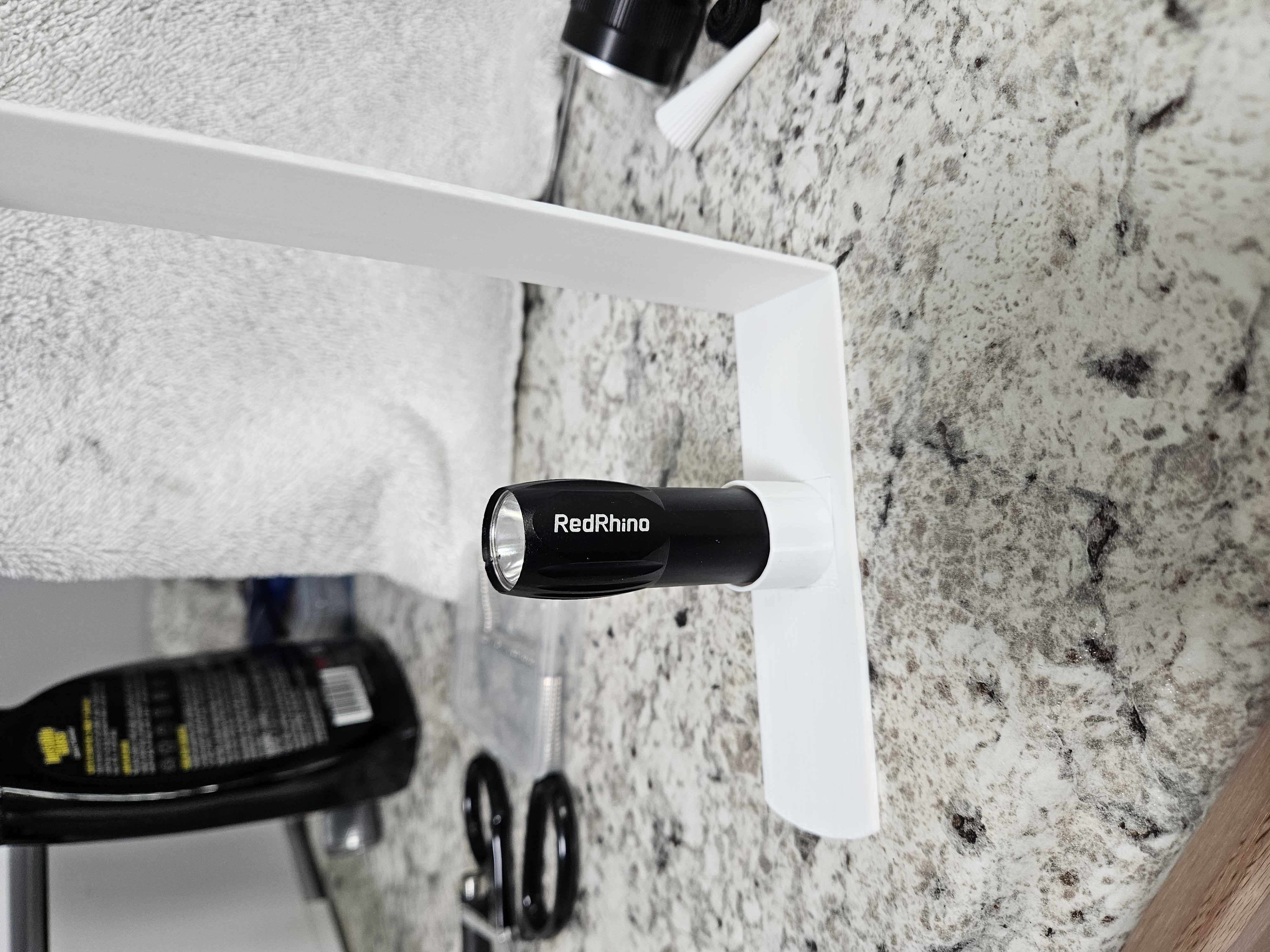 flashlight holder — thumbnail 3