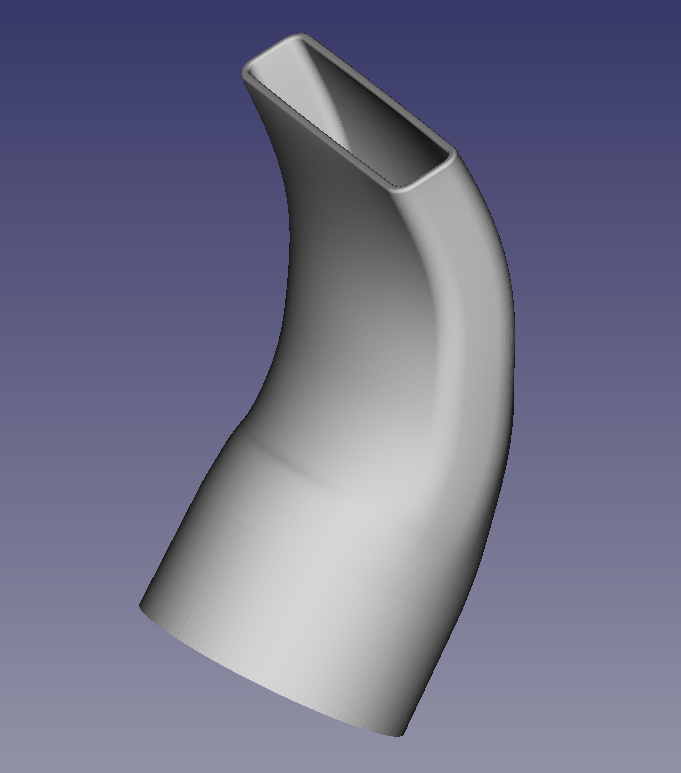 Vacuum Nozzle by MrFixIt87 Download free STL model