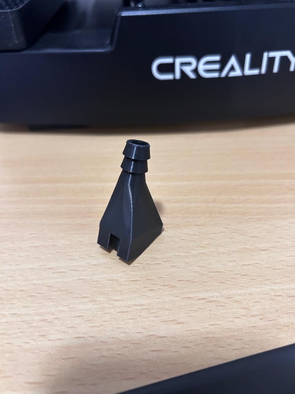 5015 Fan Nozzle Adapter — miniatura 2