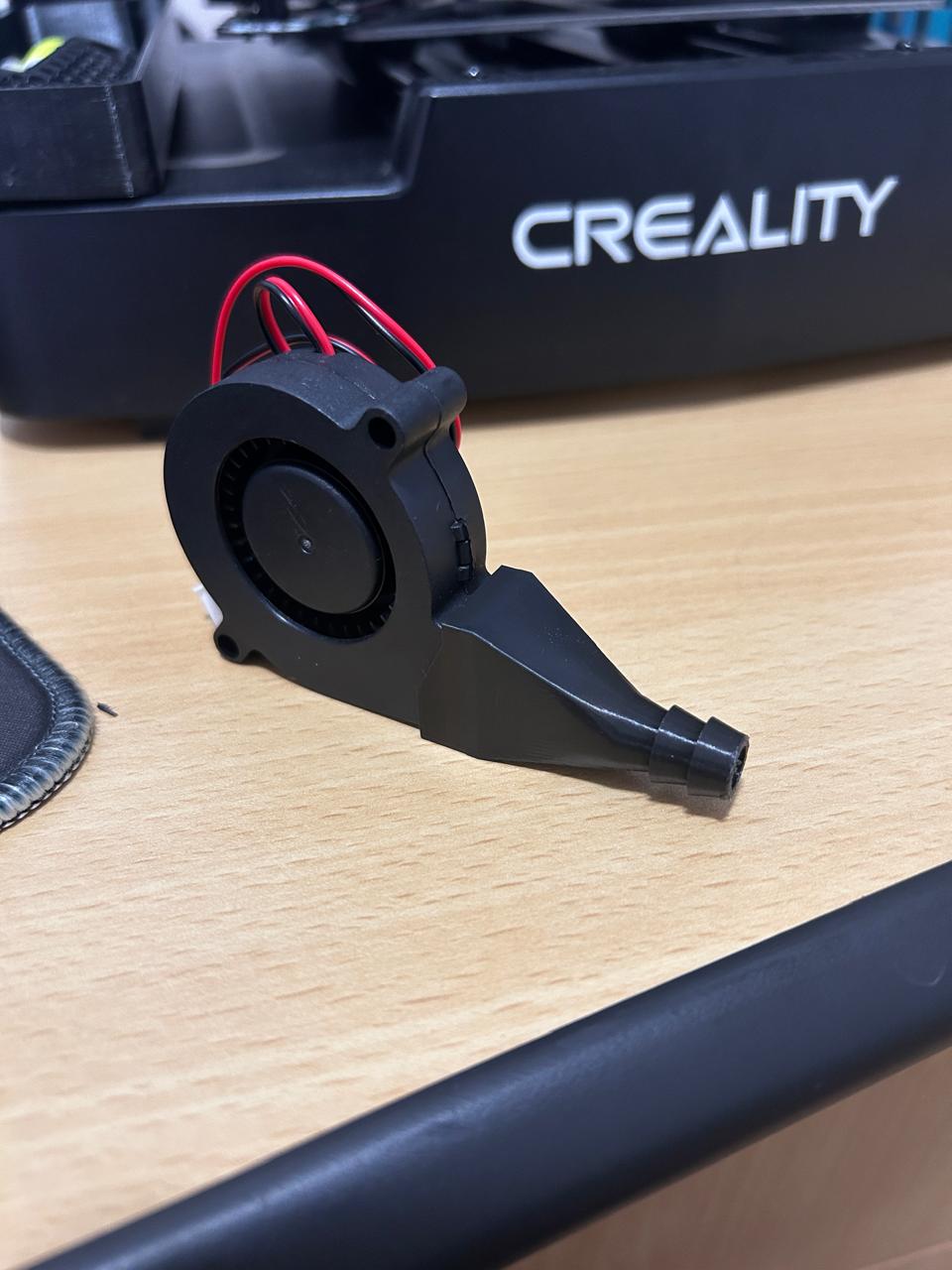 5015 Fan Nozzle Adapter — miniatura 3