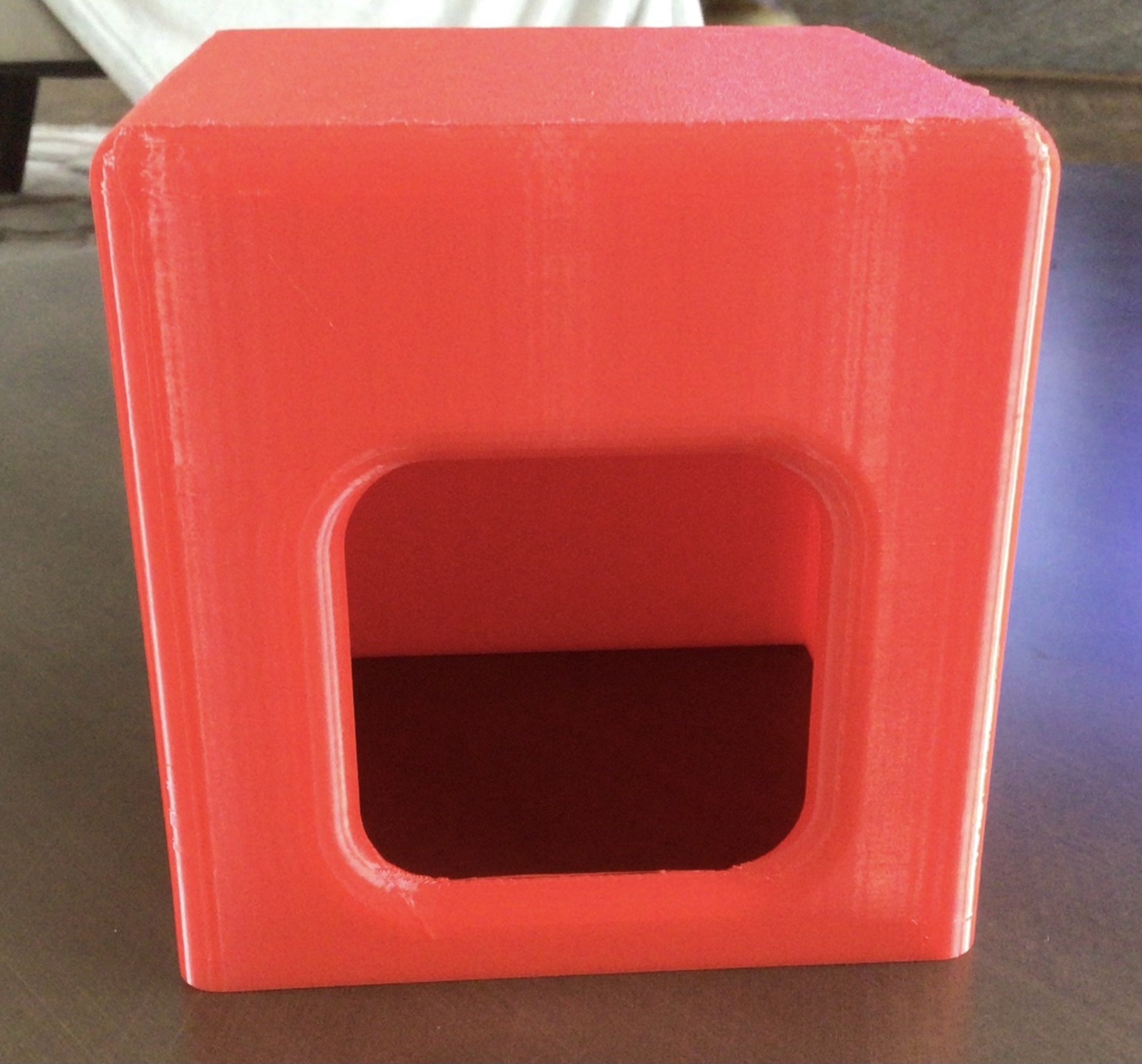 Rat Snuggle Box — miniatura 2