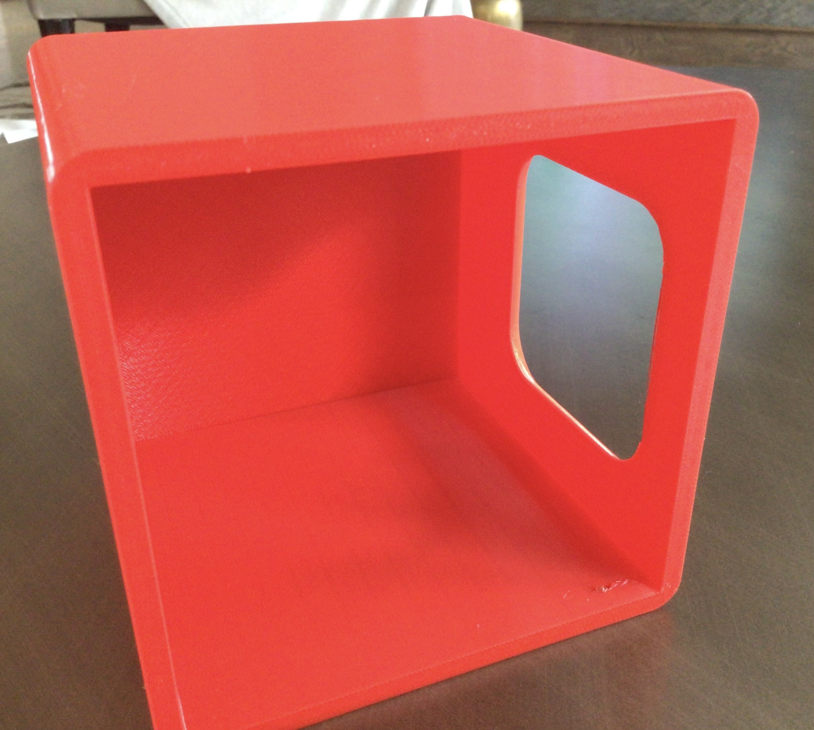 Rat Snuggle Box — miniatura 5