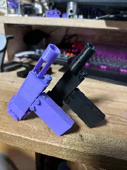 Lighter Gun V12