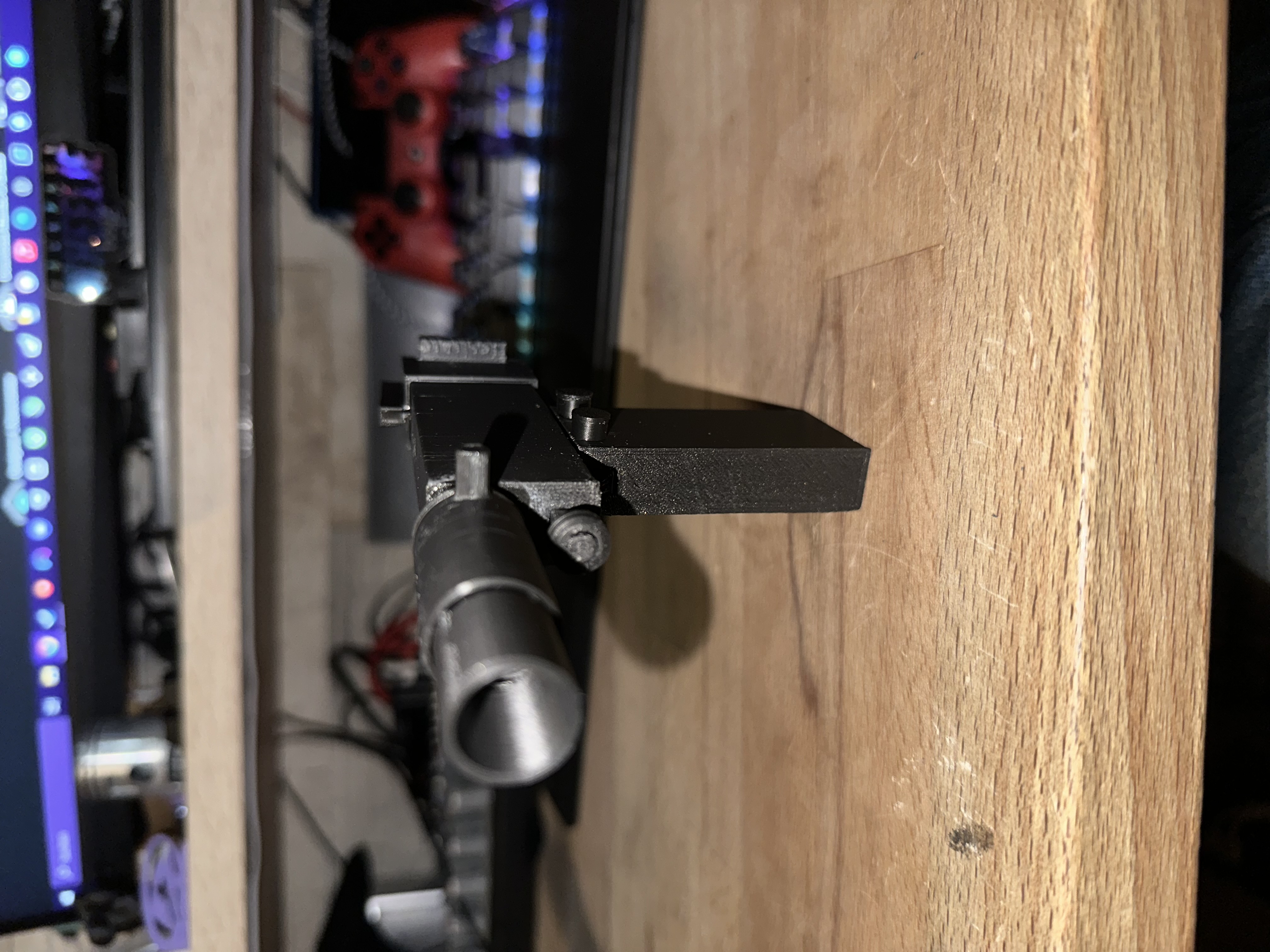 Lighter Gun V12 — miniatura 7