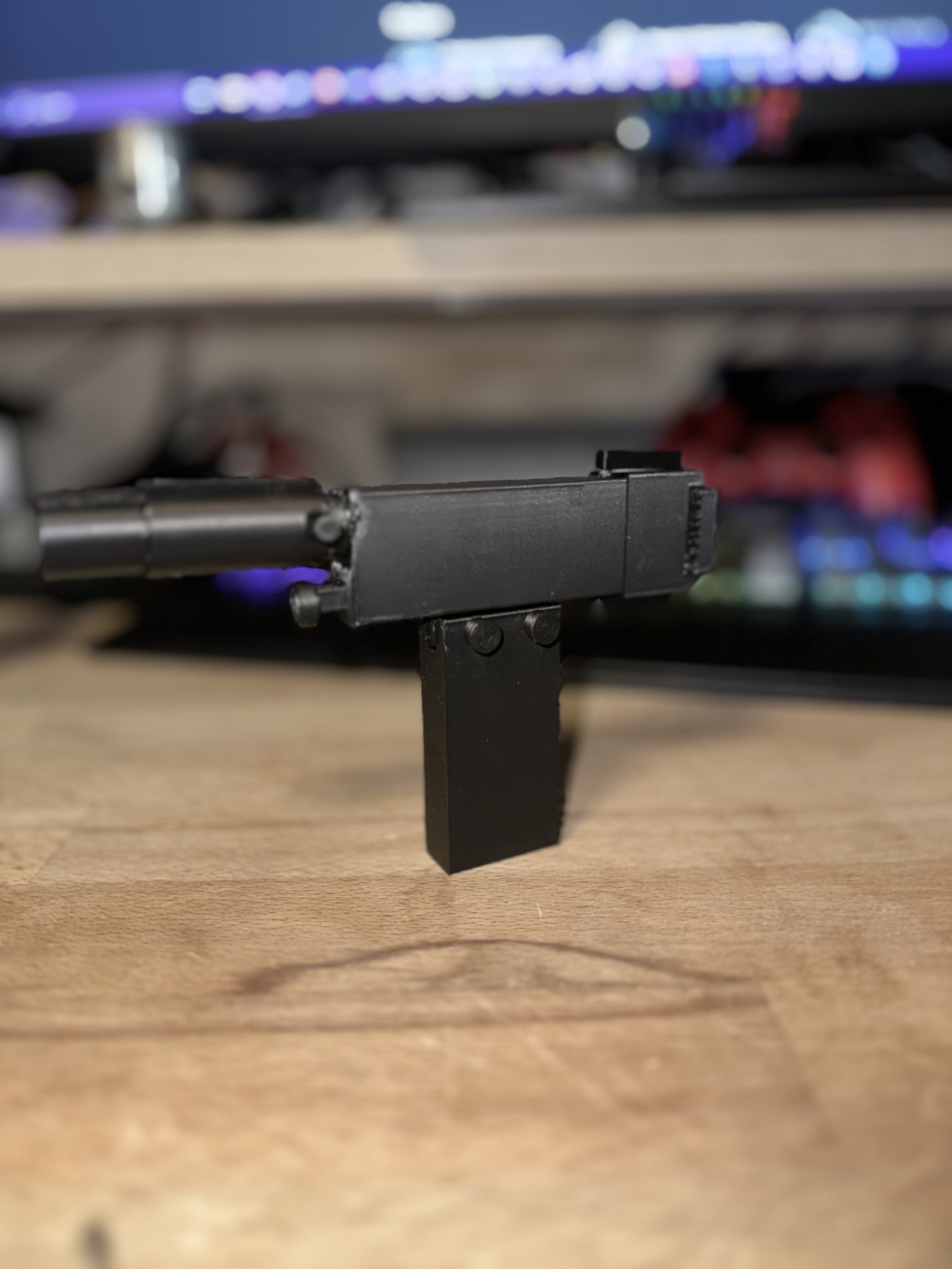 Lighter Gun V12 — miniatura 8