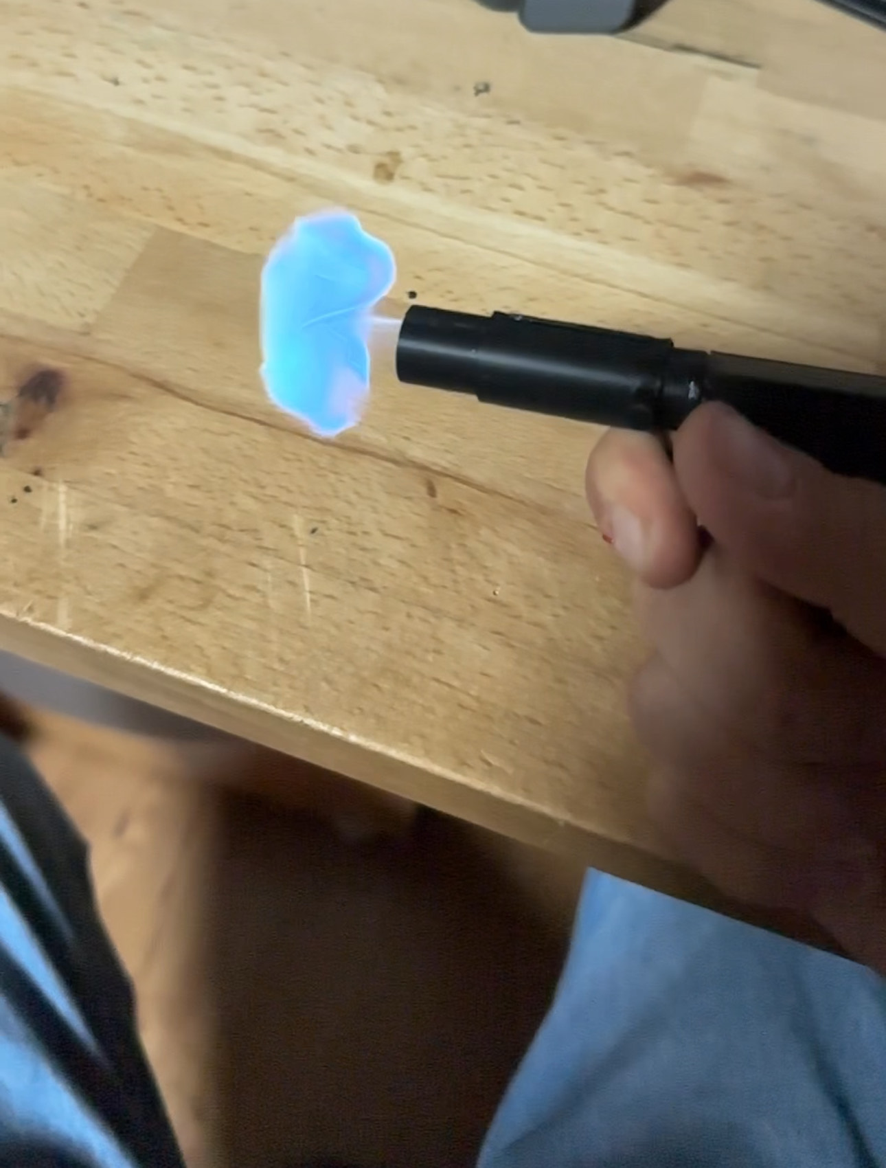 Lighter Gun V12 — miniatura 2