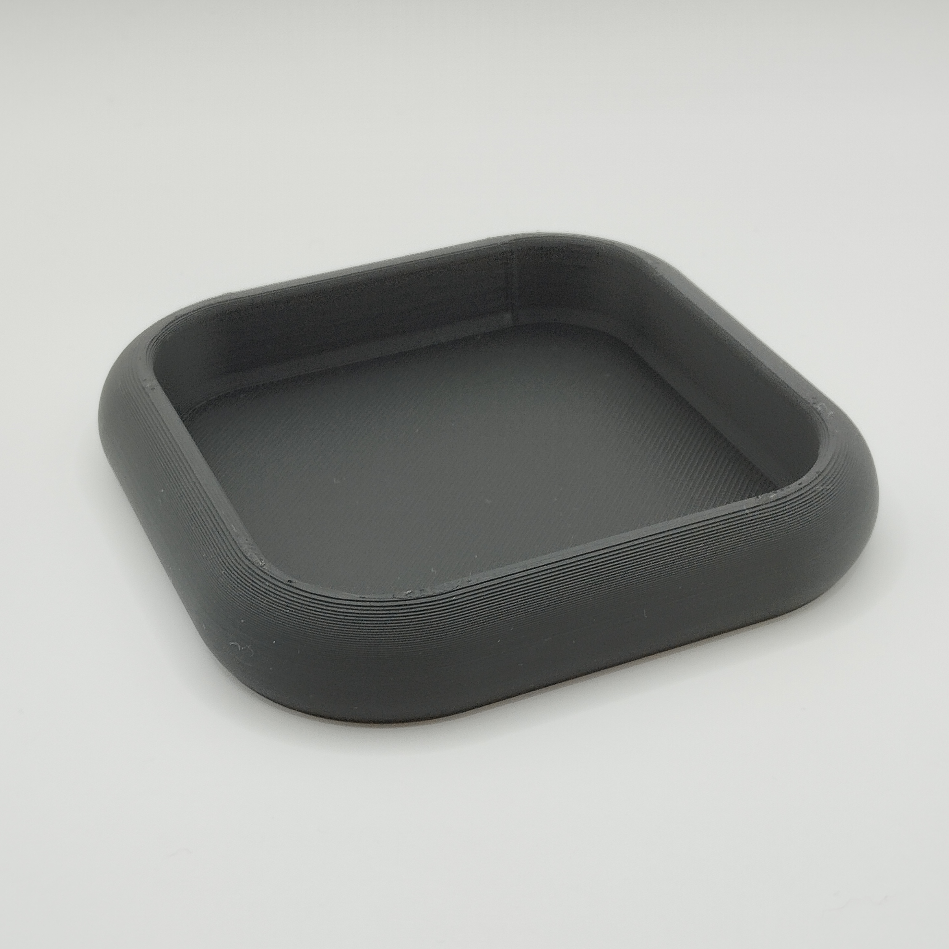 Rounded Design Key Tray — miniatura 2
