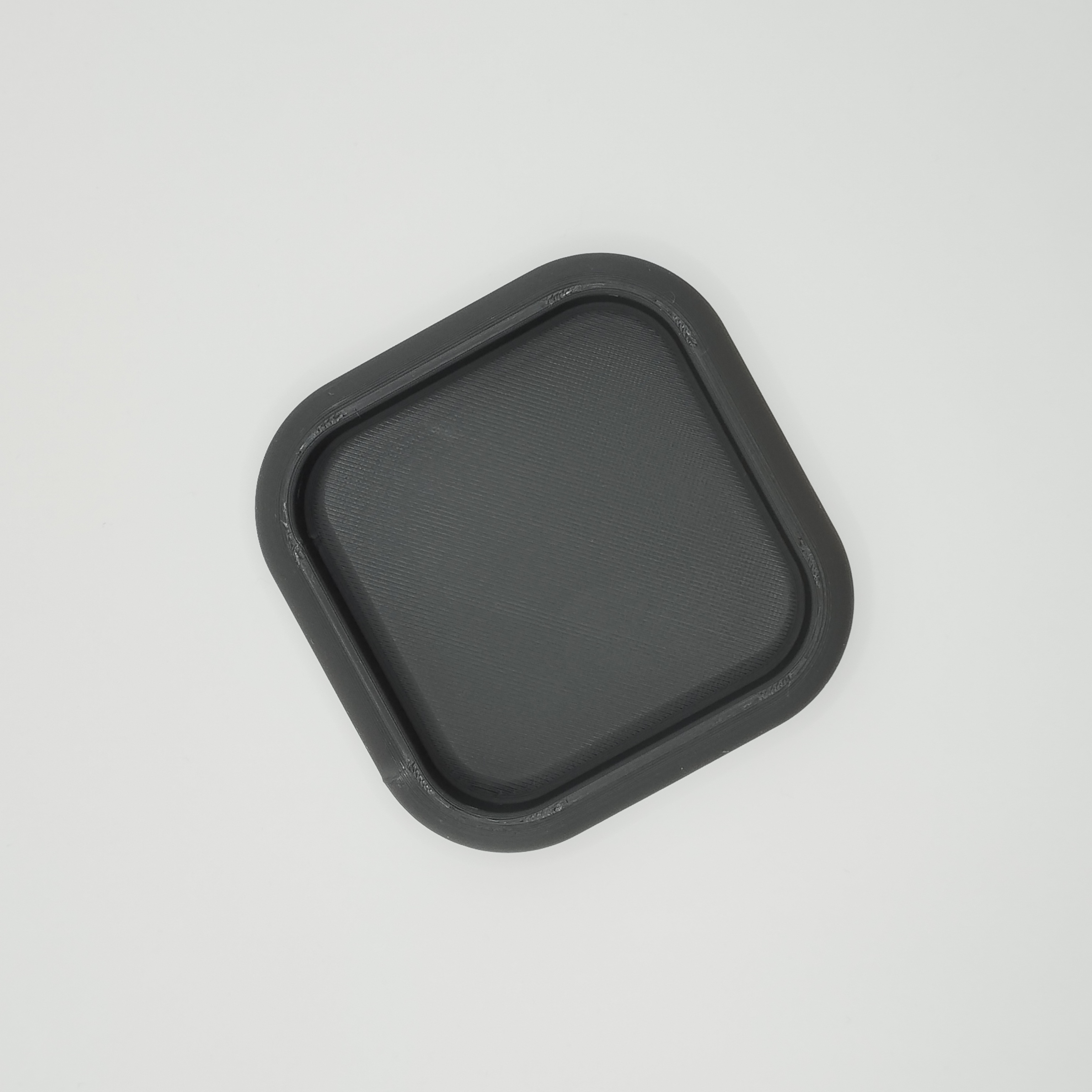 Rounded Design Key Tray — miniatura 3