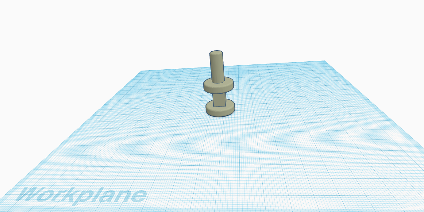 Voron Antler - Spindle Nut